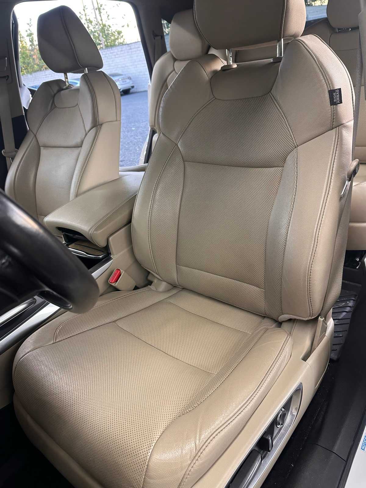 Thumbnail: 2020 Acura MDX - 16