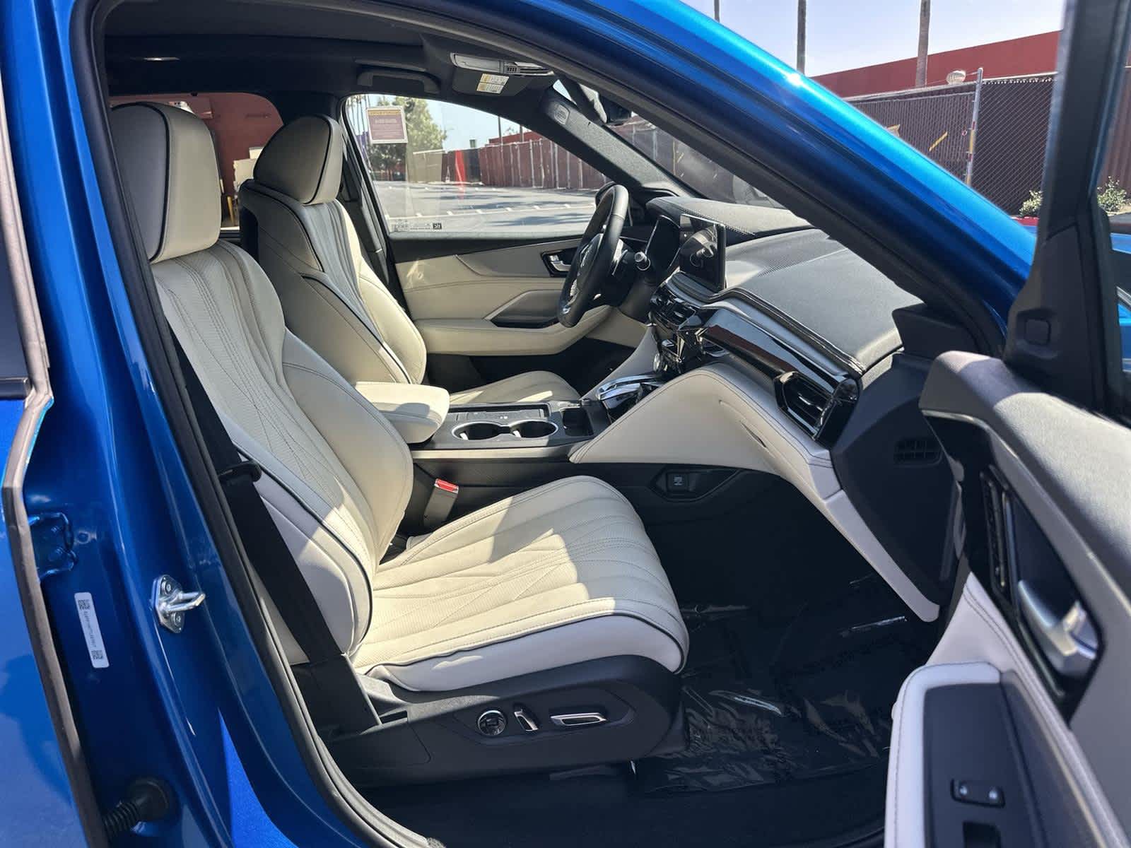 Thumbnail: 2026 Acura MDX - 14