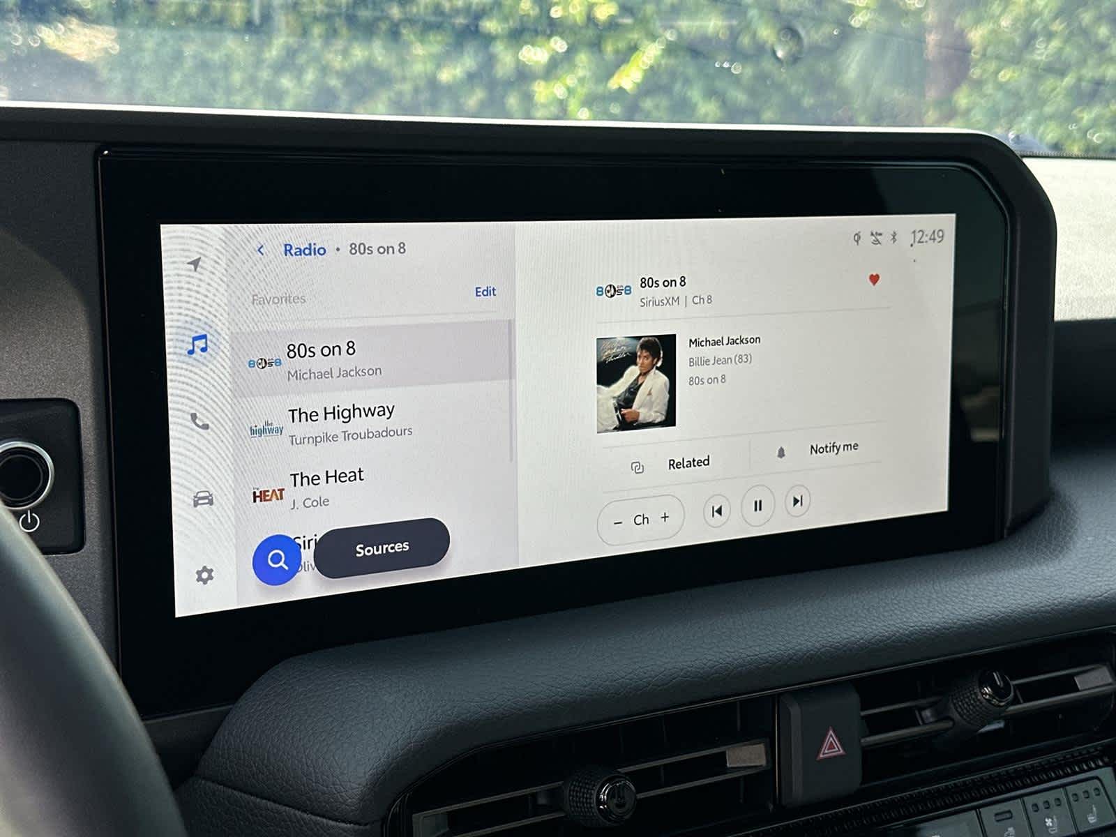 Thumbnail: 2024 Toyota Land Cruiser - 16