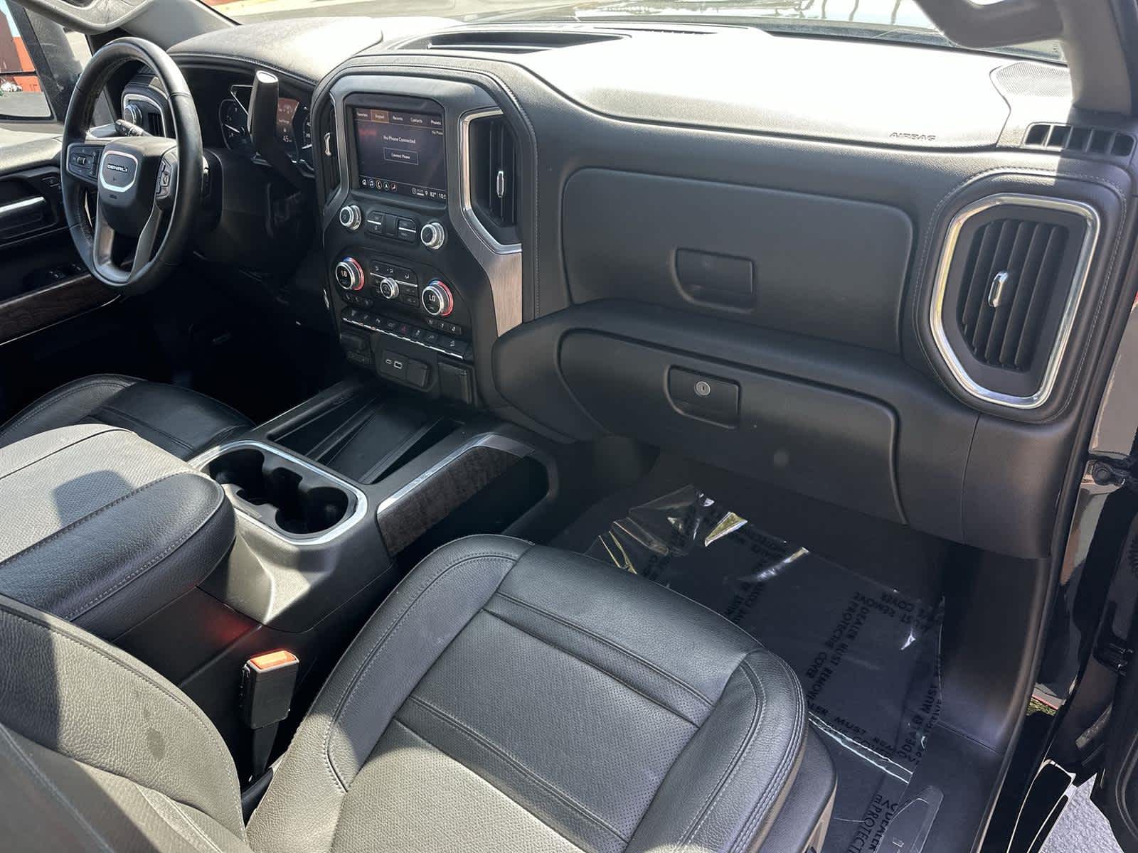 Thumbnail: 2023 GMC Sierra 2500 - 12