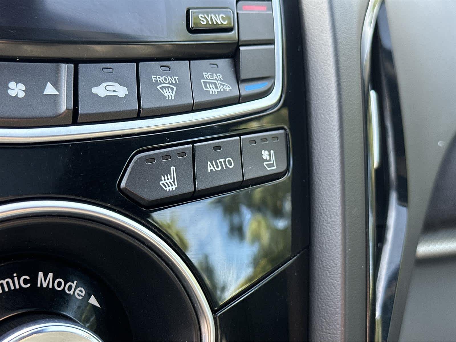 Thumbnail: 2023 Acura RDX - 26