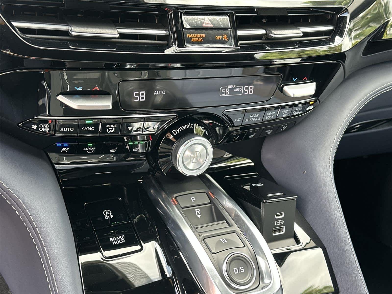 Thumbnail: 2026 Acura MDX - 27