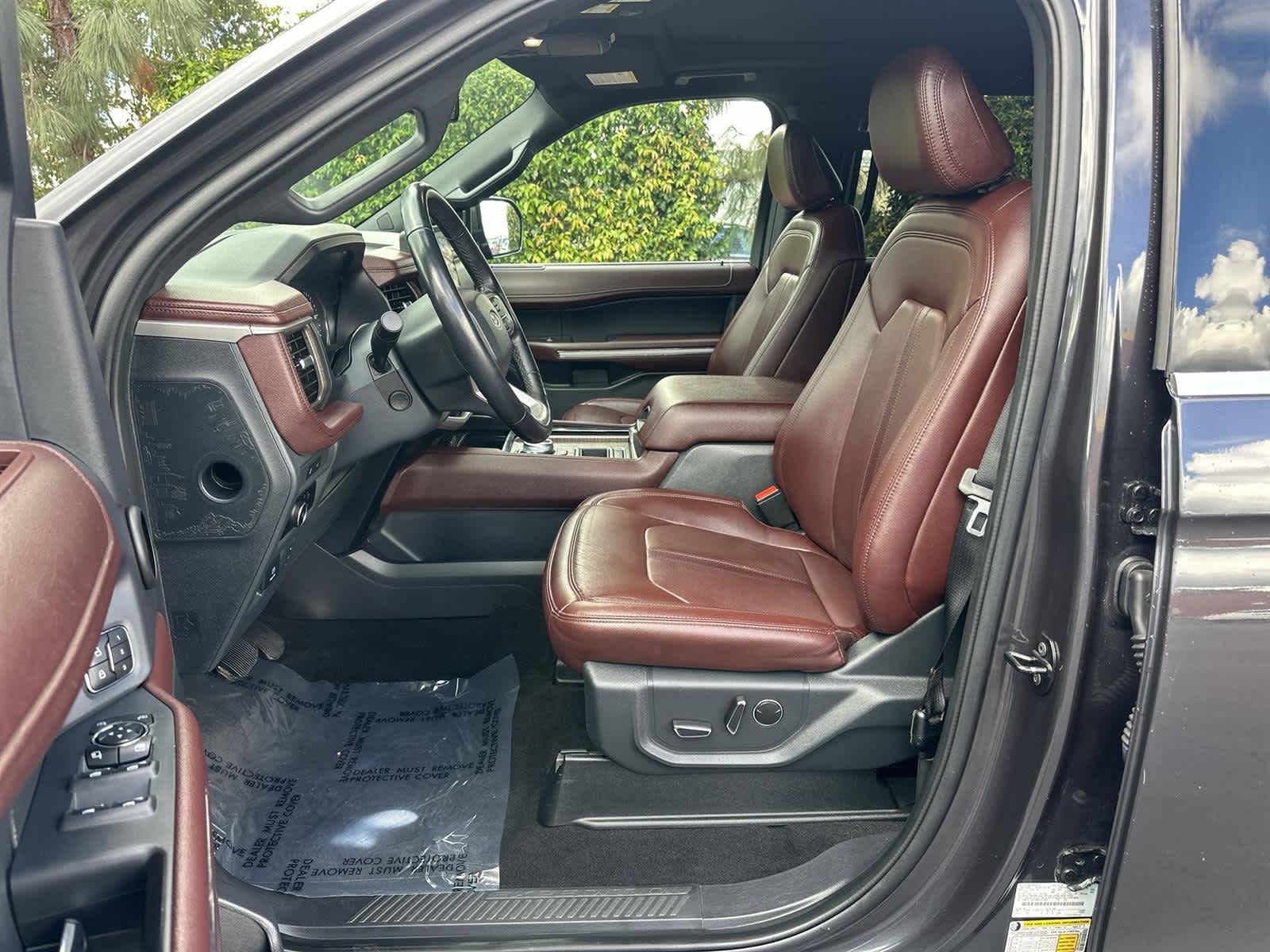 Thumbnail: 2024 Ford Expedition - 11