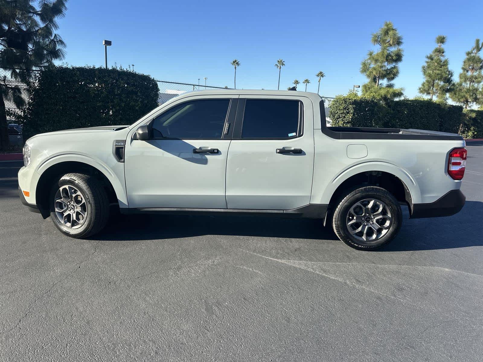 Thumbnail: 2023 Ford Maverick - 3