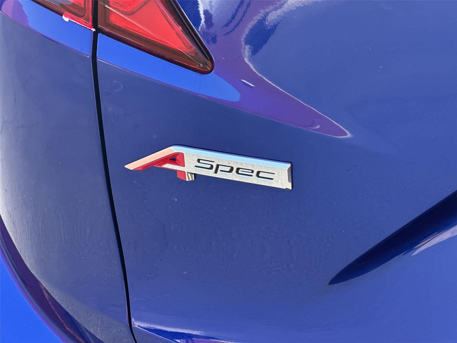 Thumbnail: 2026 Acura RDX - 7