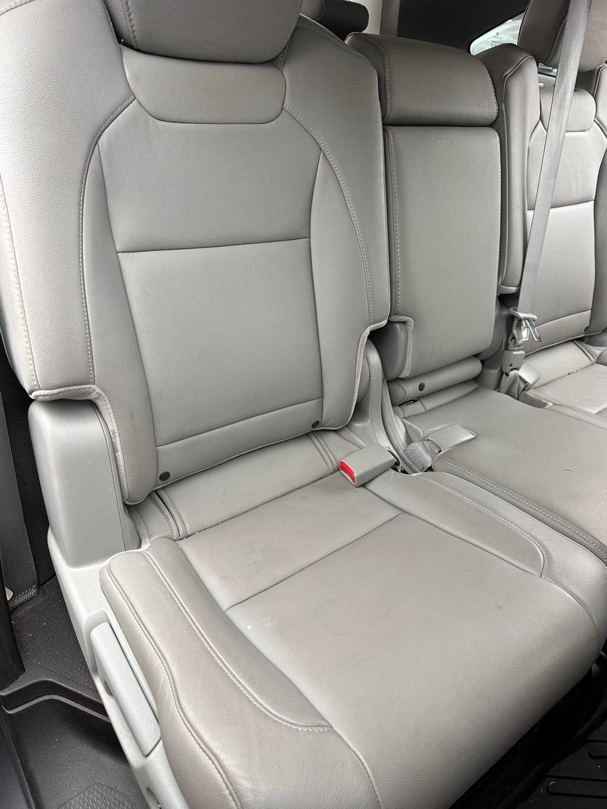 Thumbnail: 2017 Acura MDX - 12