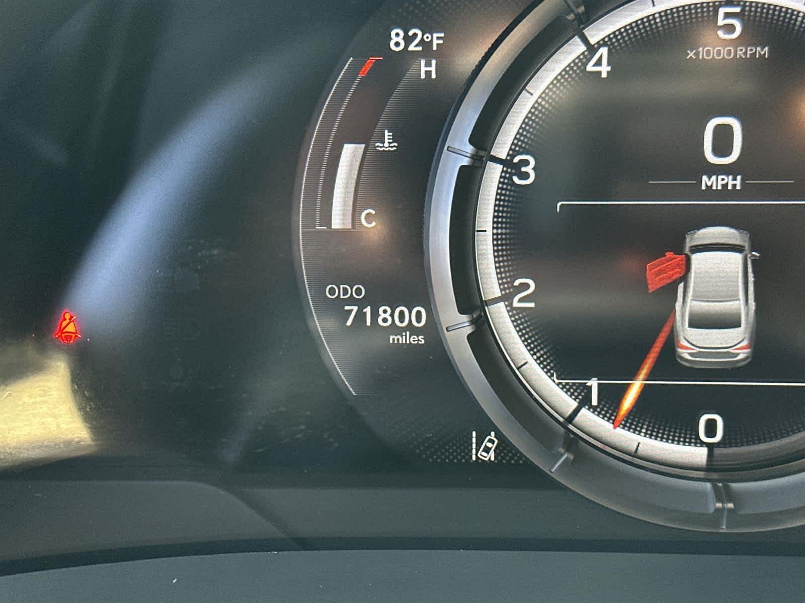 Thumbnail: 2020 Lexus ES - 19