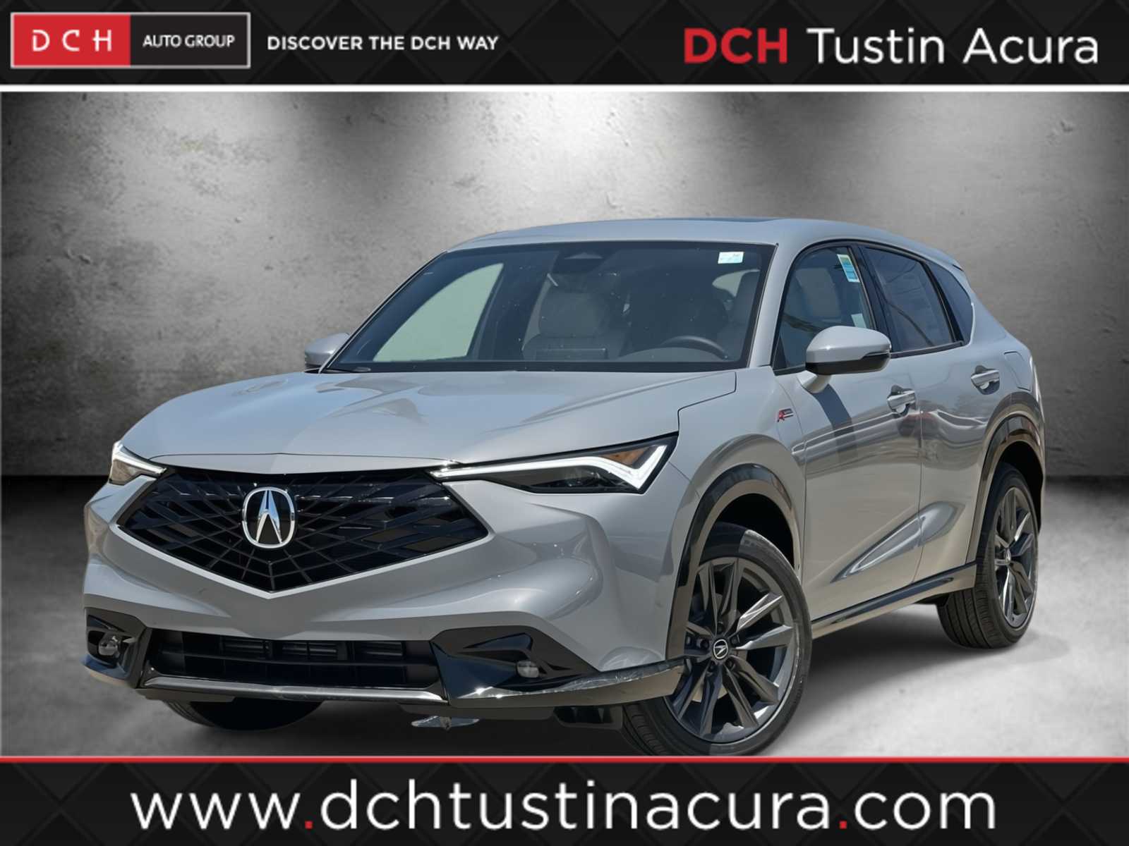 Thumbnail: 2025 Acura ADX - 1