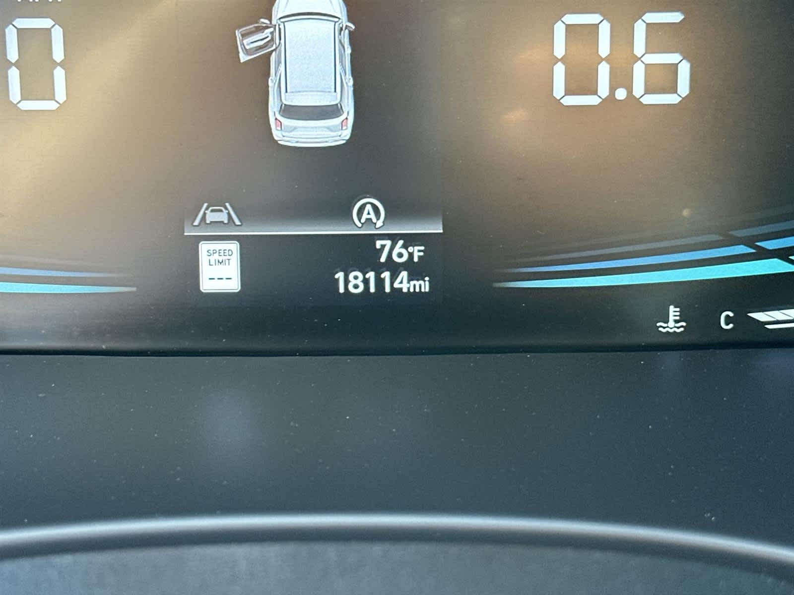 Thumbnail: 2025 Hyundai Palisade - 19