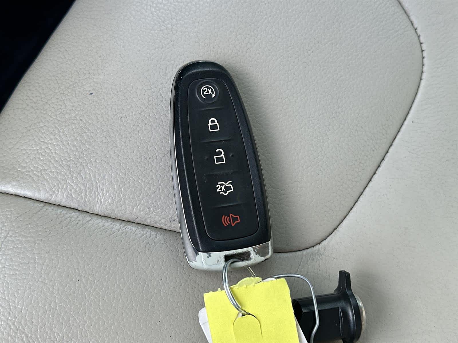 Thumbnail: 2015 Ford Focus - 21