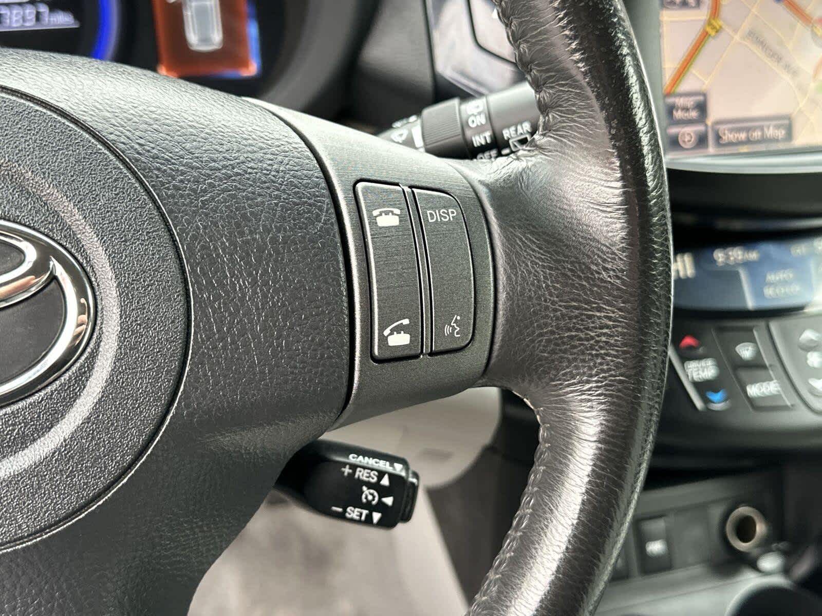 2012 Toyota RAV4 EV 25