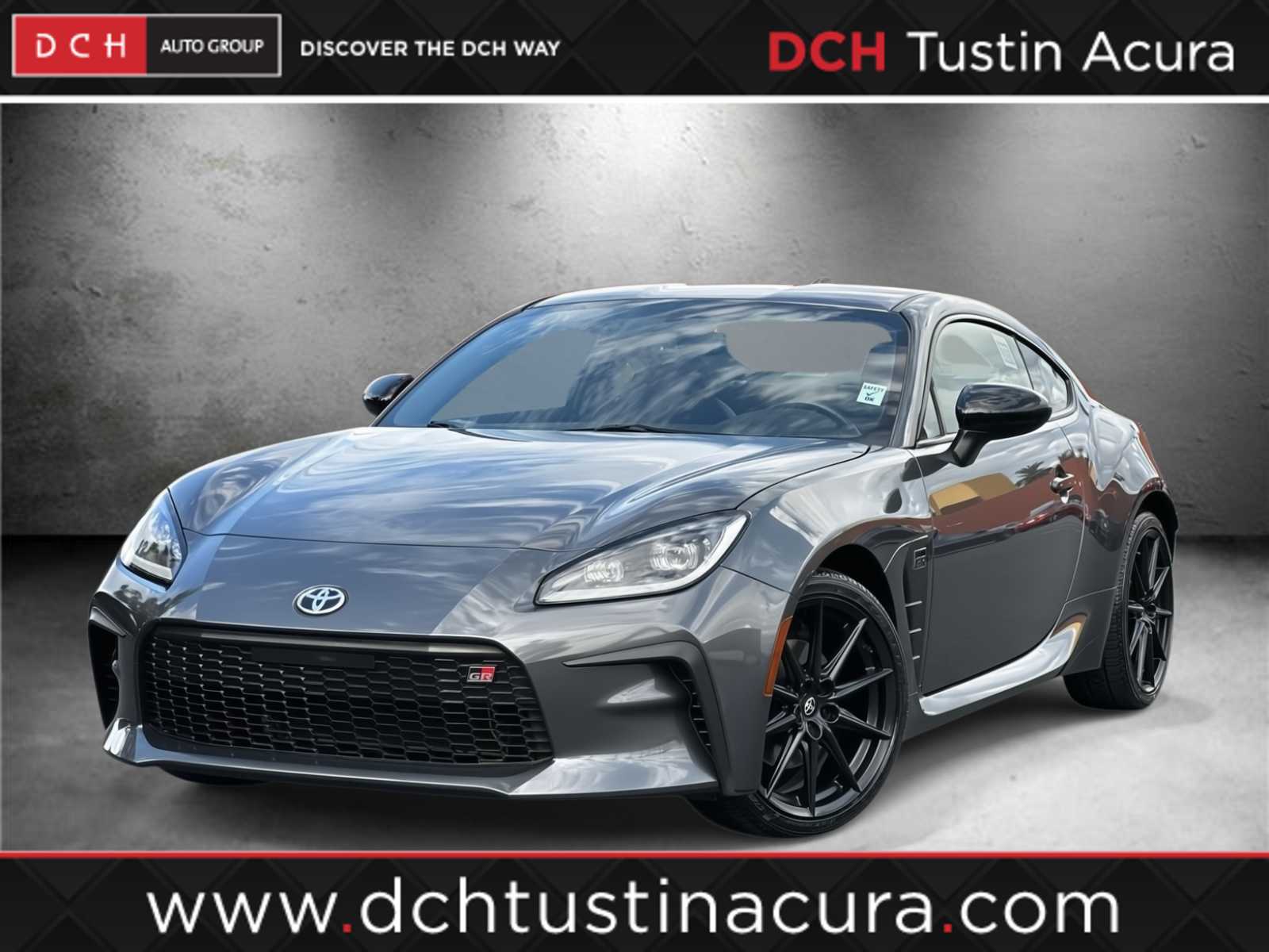 2023 Toyota GR86 Premium -
                  Tustin, CA