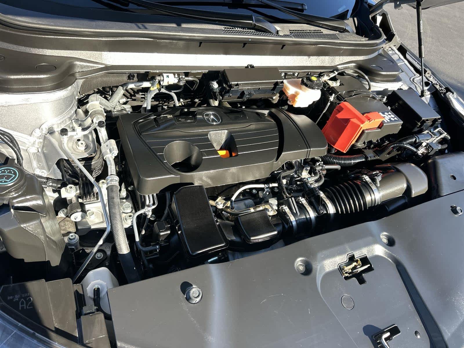 Thumbnail: 2024 Acura RDX - 9