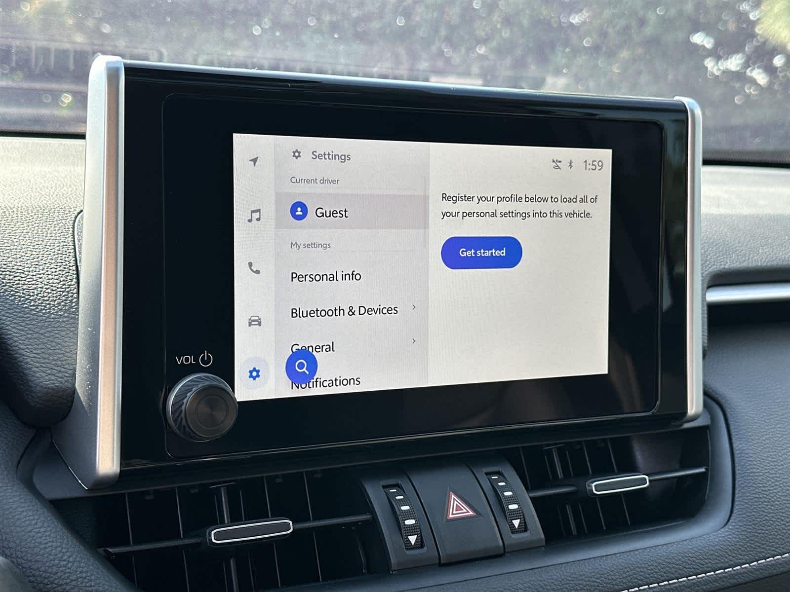 Thumbnail: 2025 Toyota RAV4 - 31