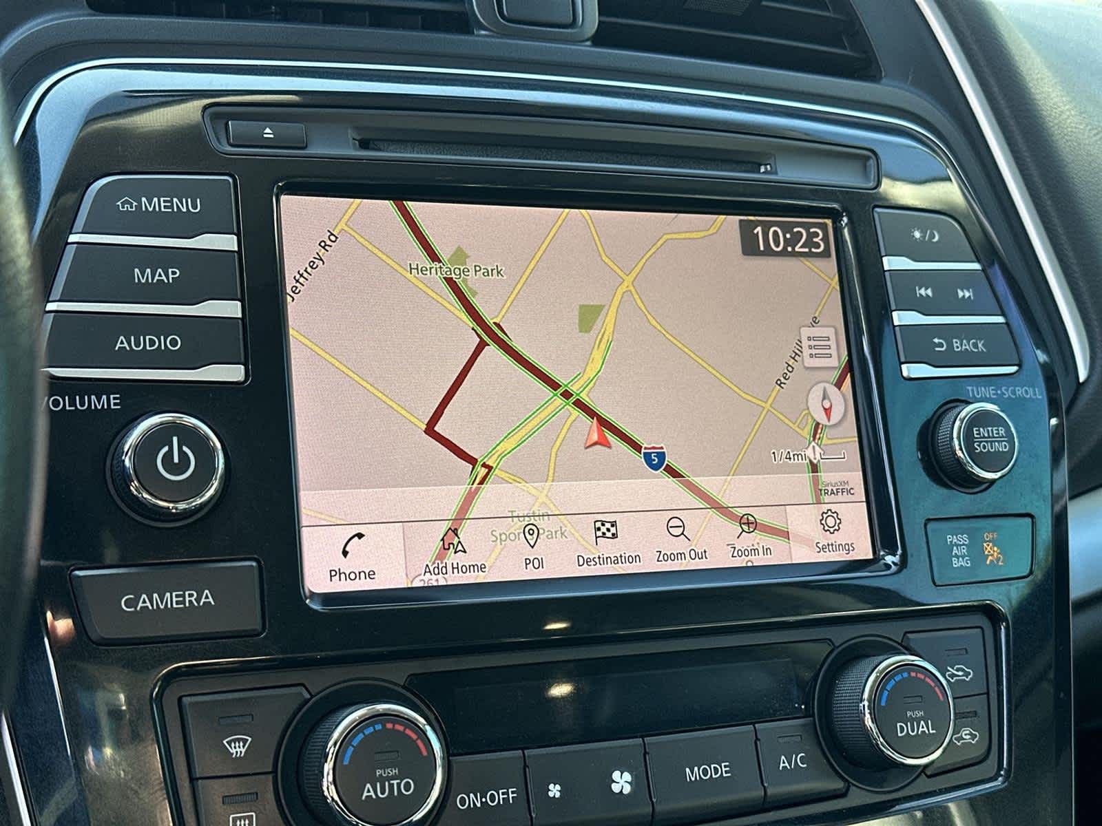 Thumbnail: 2020 Nissan Maxima - 17