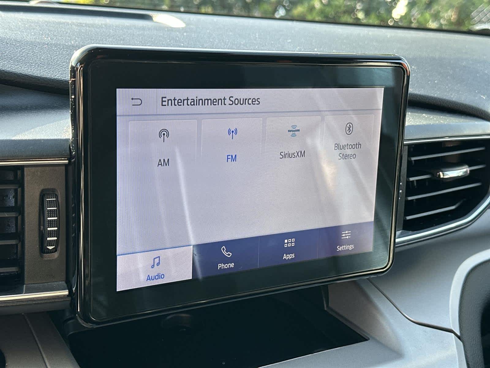 Thumbnail: 2023 Ford Explorer - 16