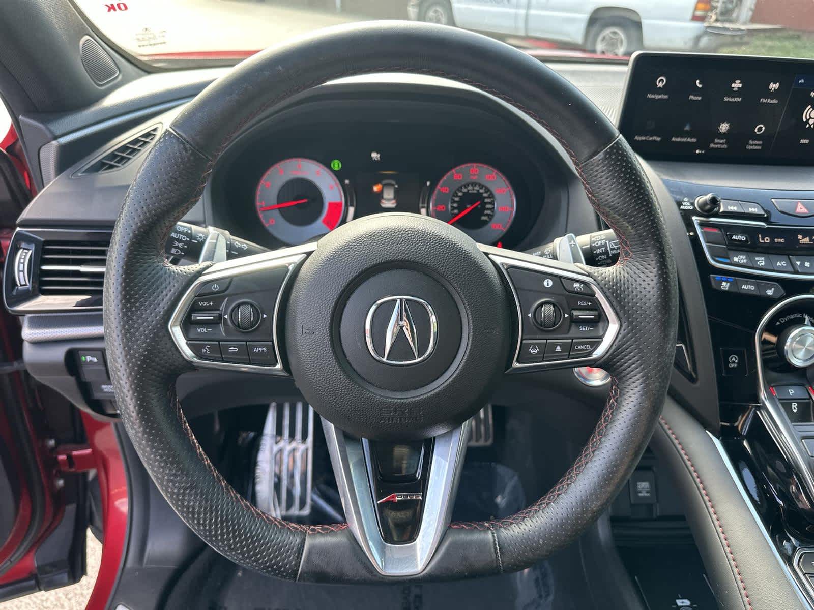 Thumbnail: 2022 Acura RDX - 15