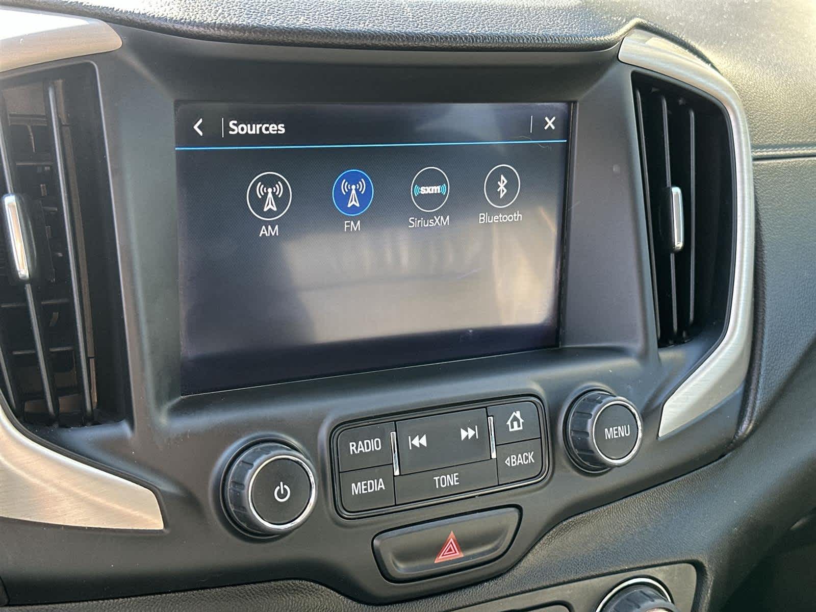 Thumbnail: 2018 GMC Terrain - 16