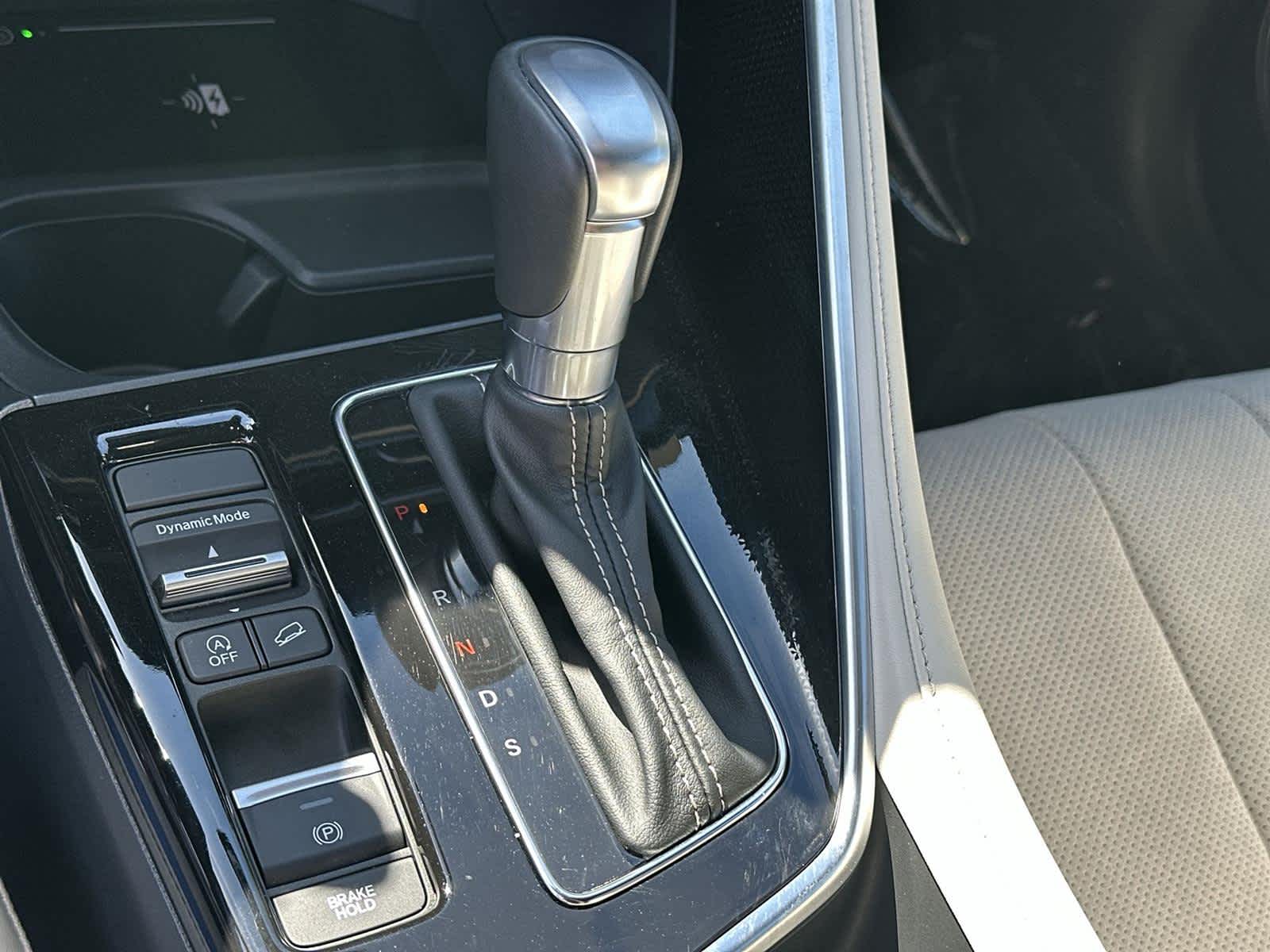 Thumbnail: 2025 Acura ADX - 17