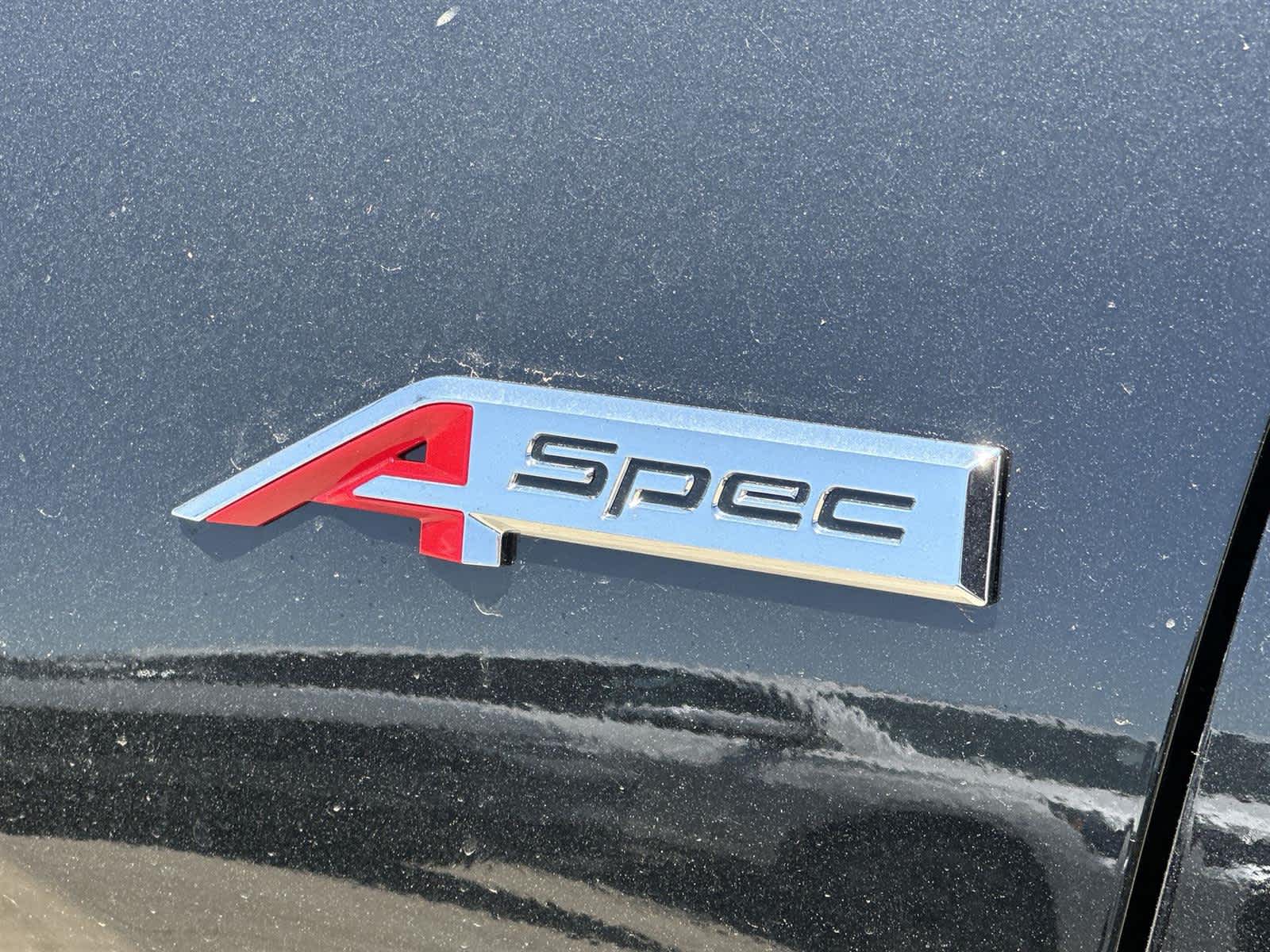 Thumbnail: 2025 Acura ADX - 7