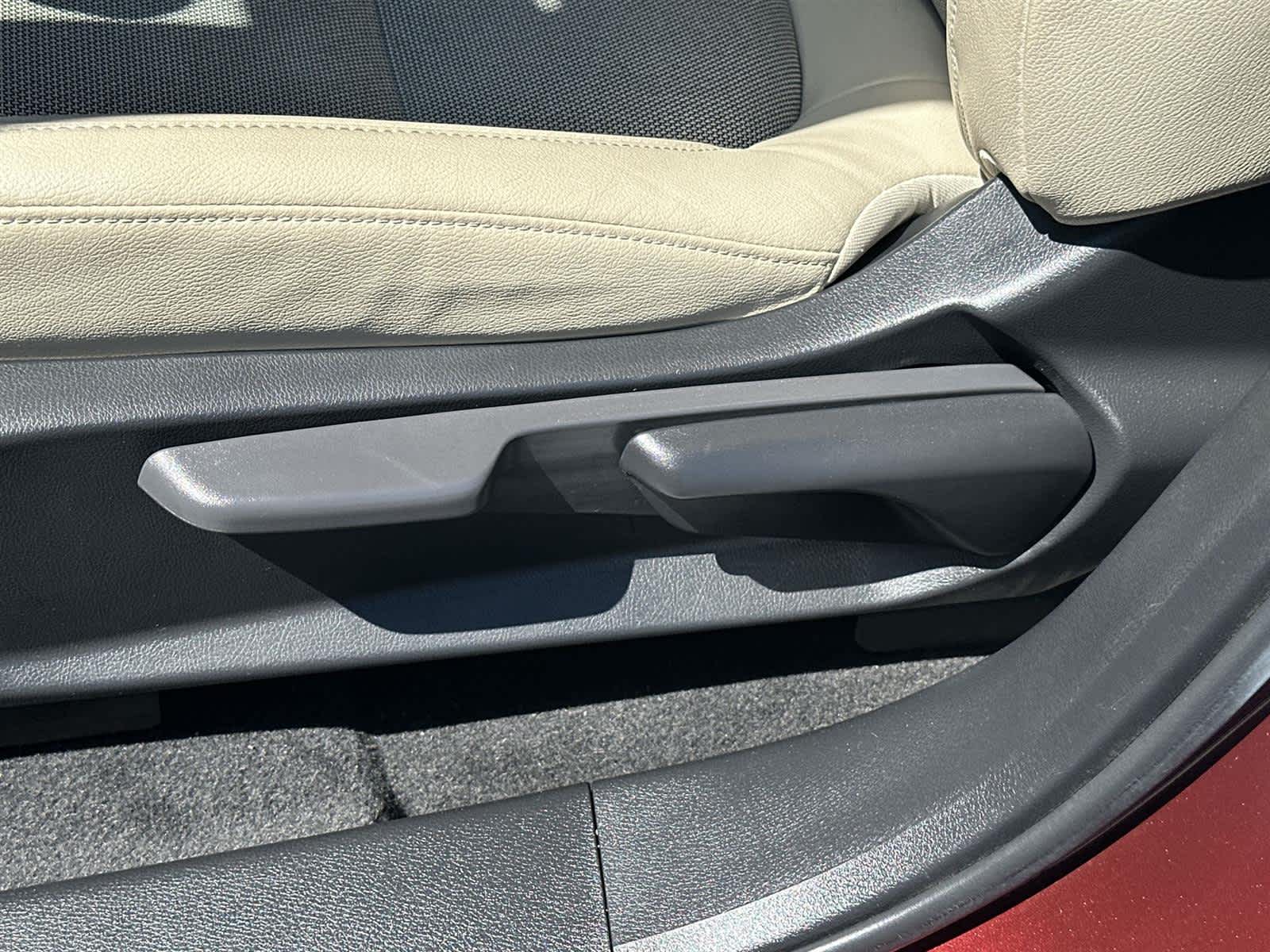 Thumbnail: 2019 Honda Clarity - 22