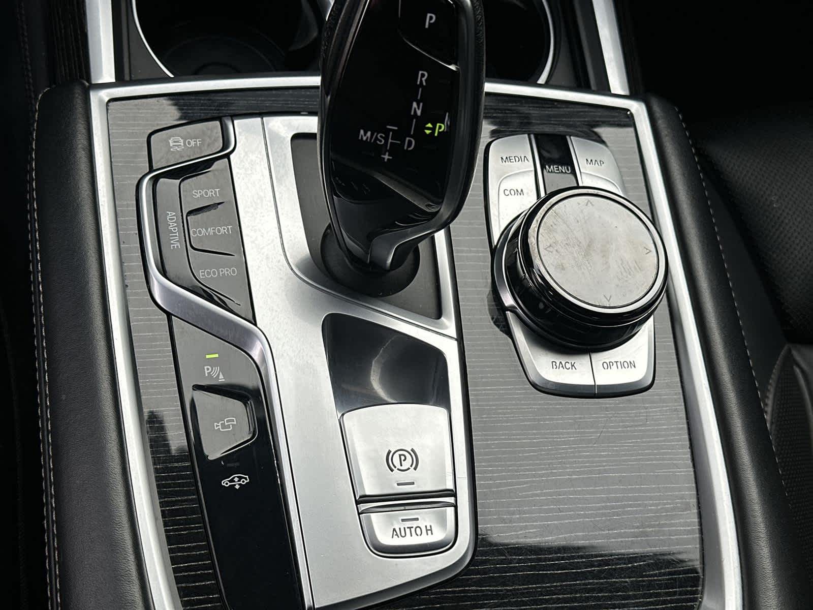 Thumbnail: 2019 BMW 7 Series - 31