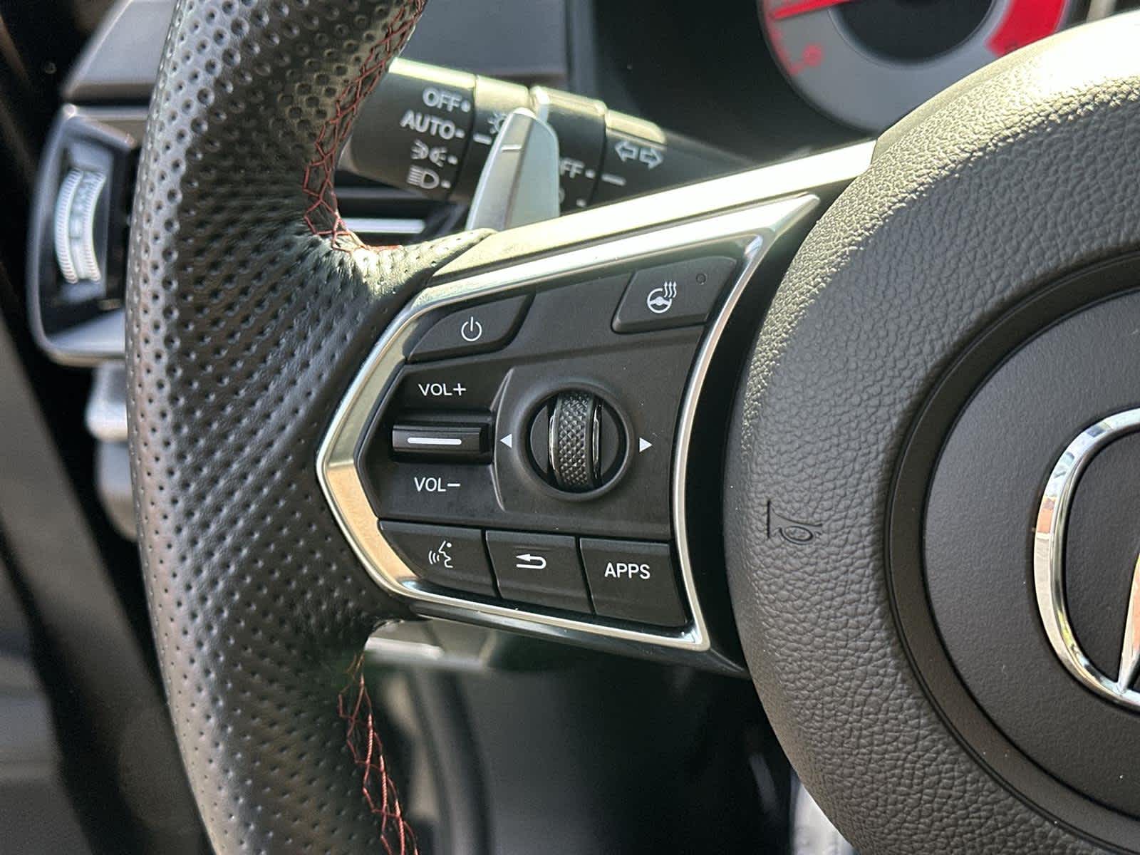 Thumbnail: 2023 Acura RDX - 24