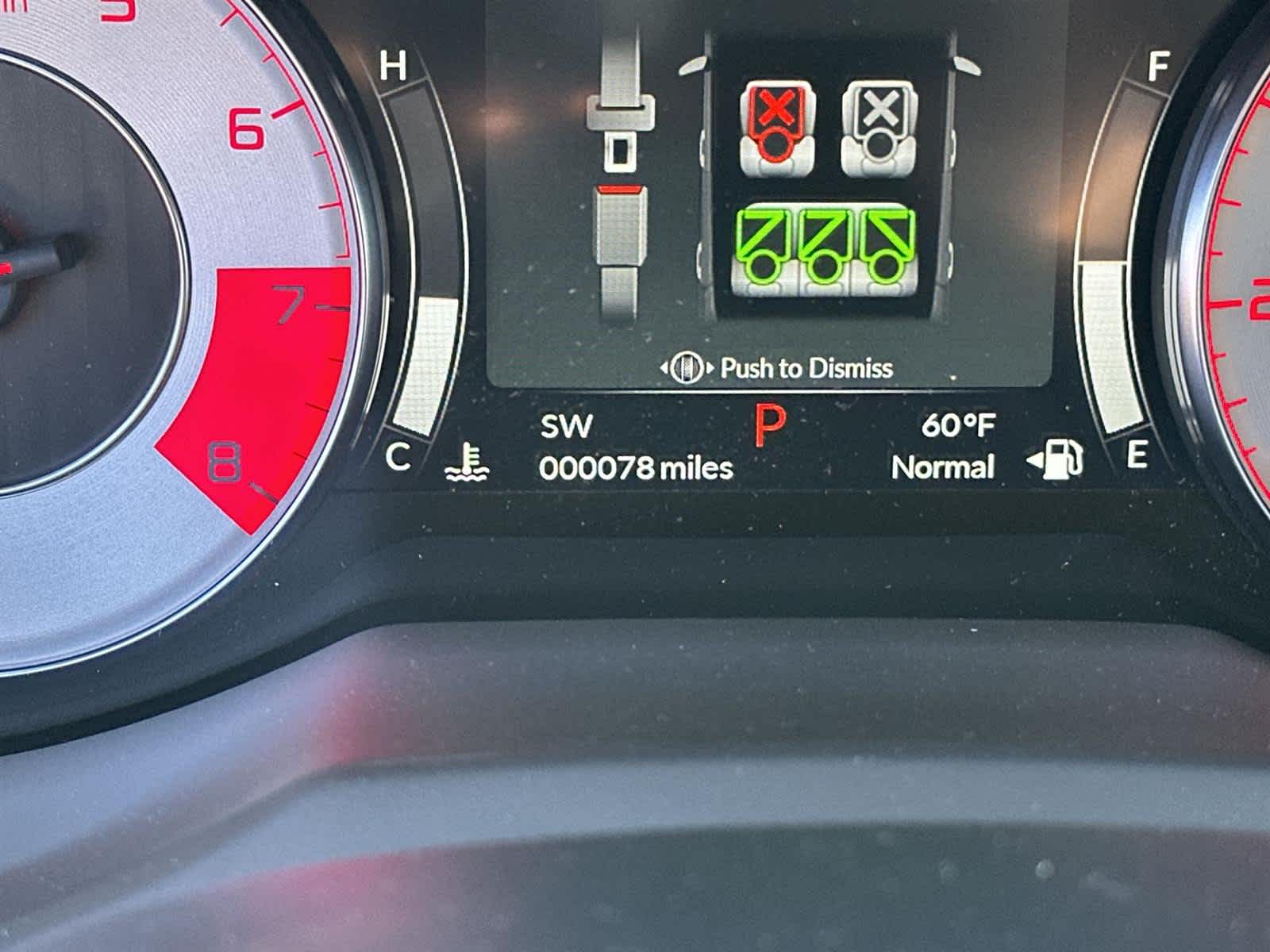 Thumbnail: 2026 Acura RDX - 19