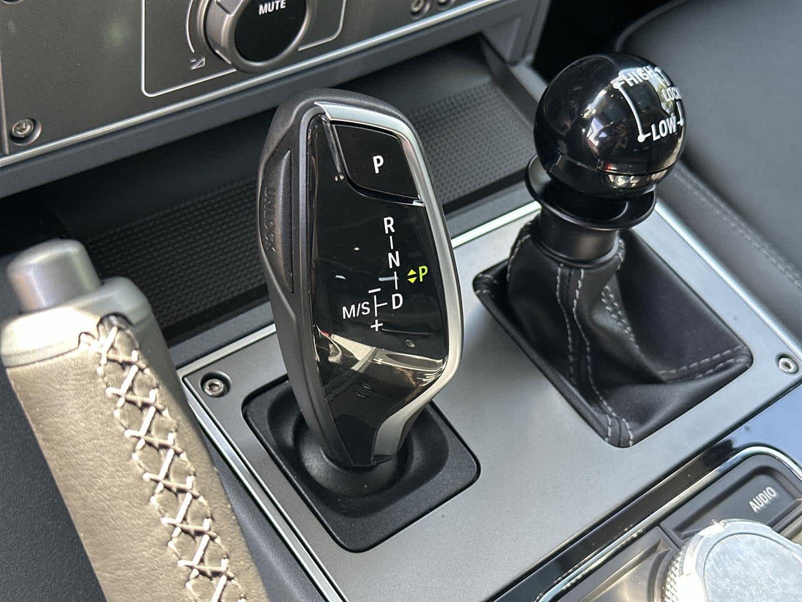 Thumbnail: 2024 INEOS Granadier Station Wagon - 17