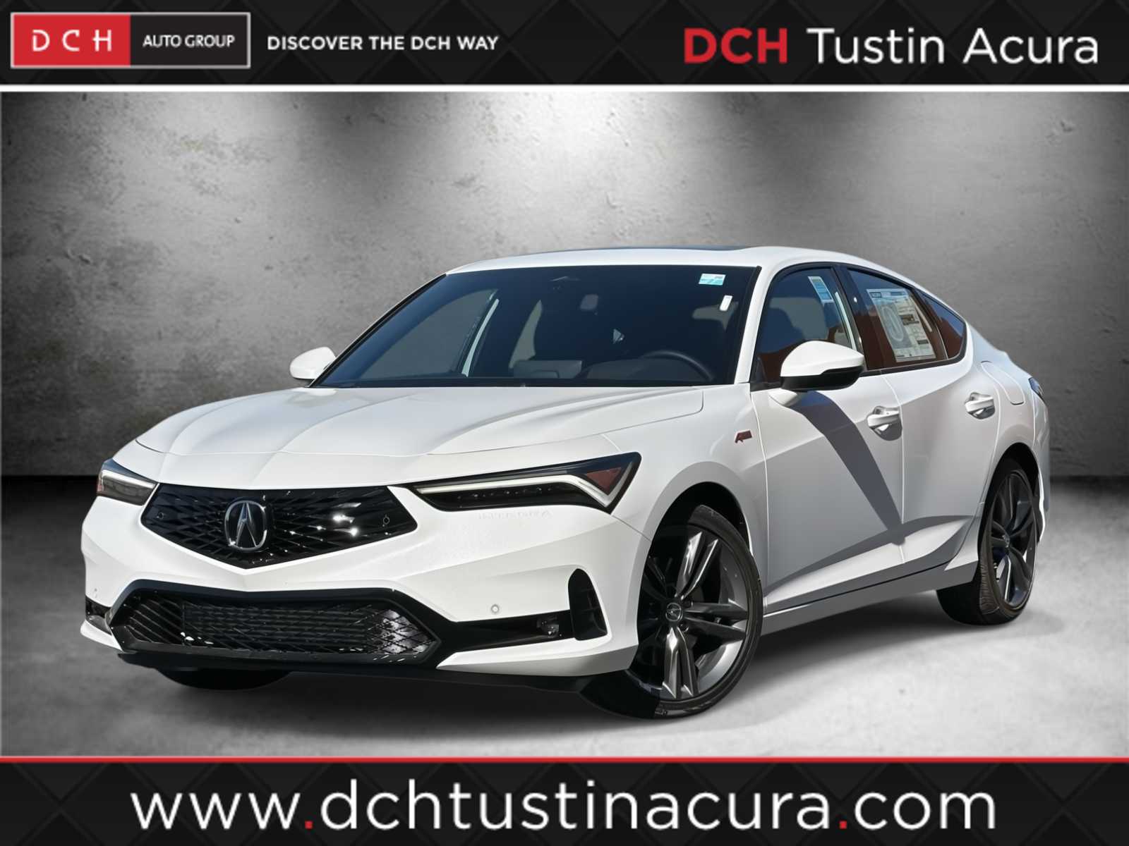 Thumbnail: 2025 Acura Integra - 1