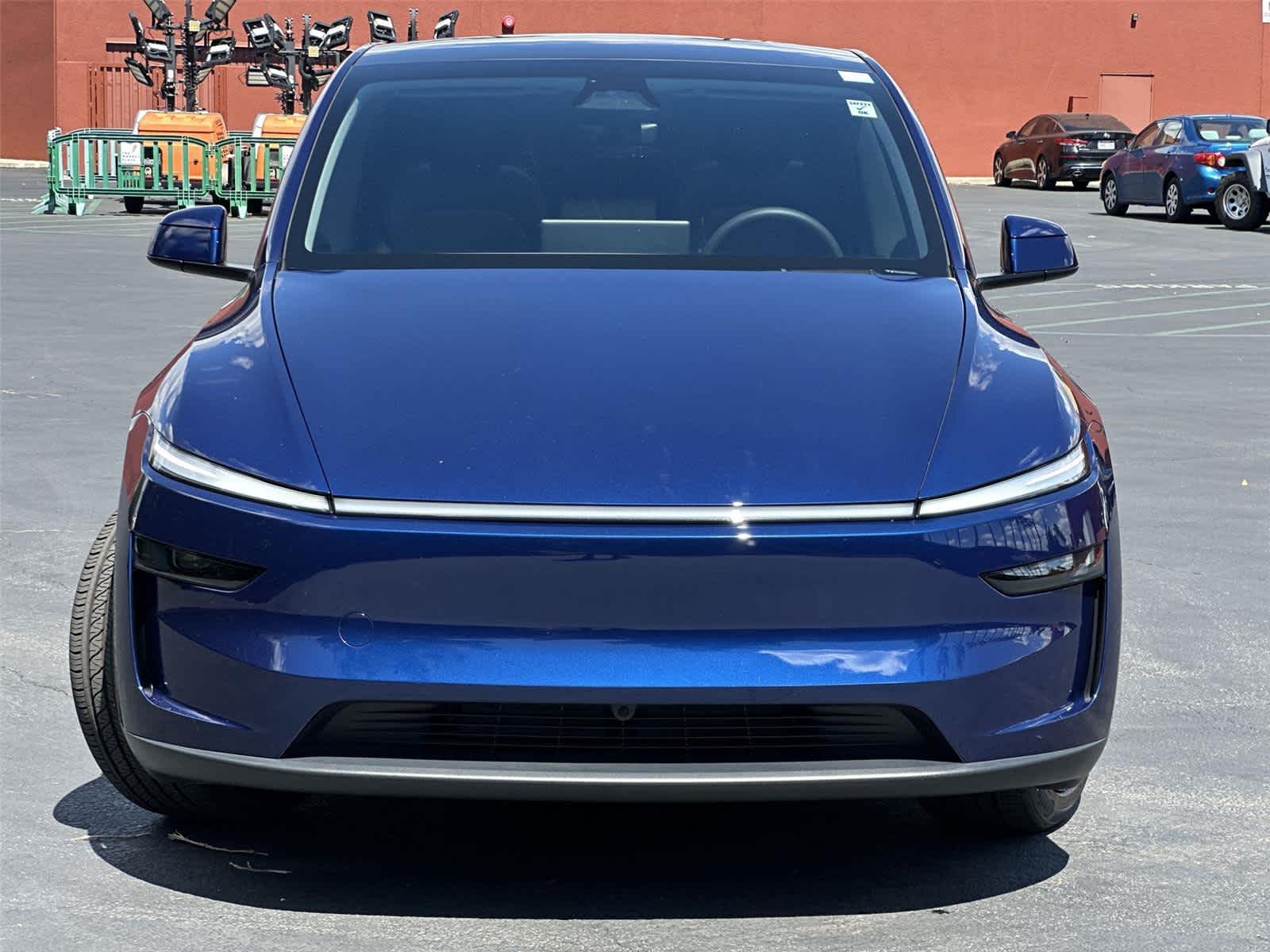 Thumbnail: 2026 Tesla Model Y - 6