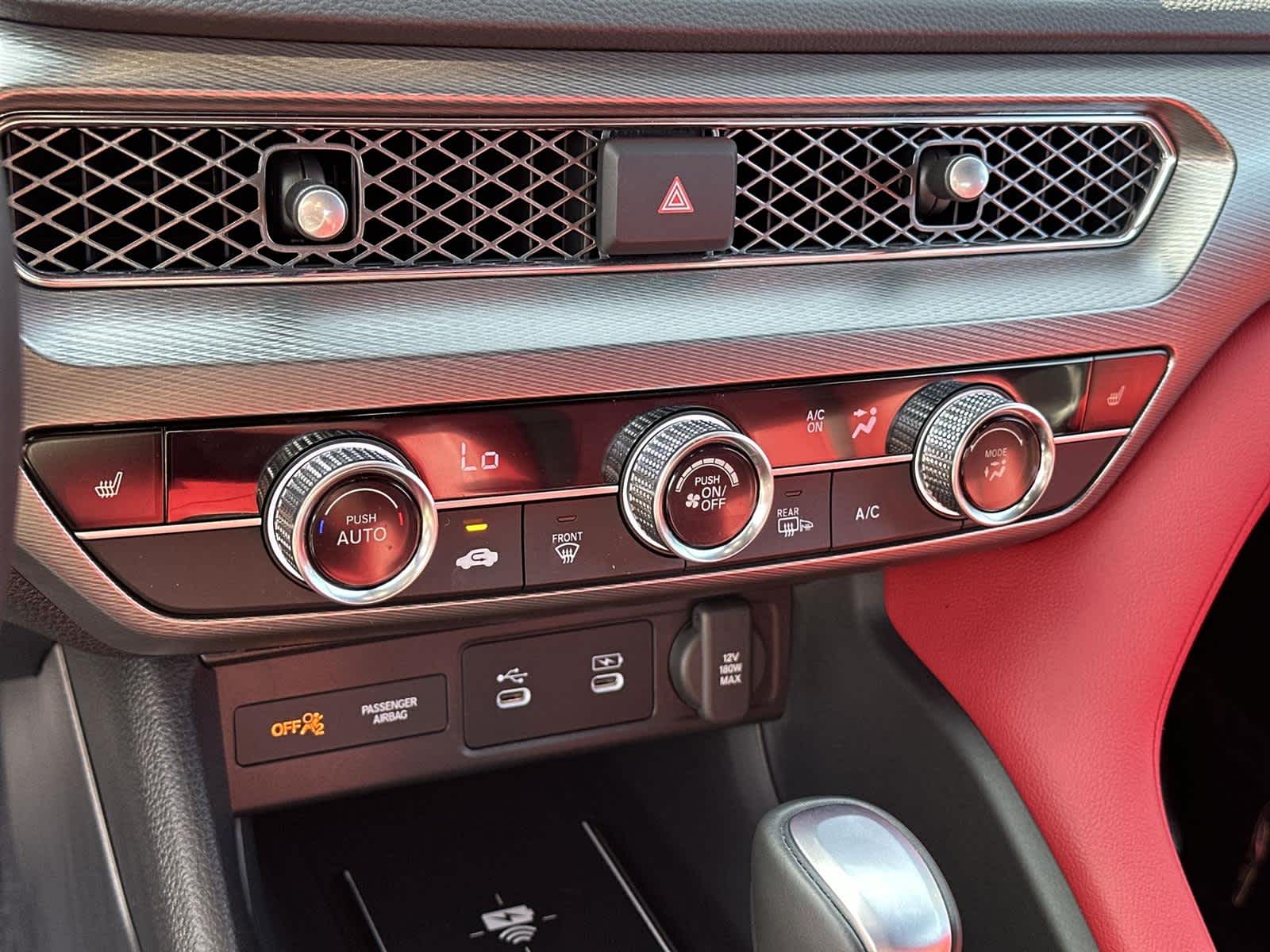 Thumbnail: 2026 Acura Integra - 27