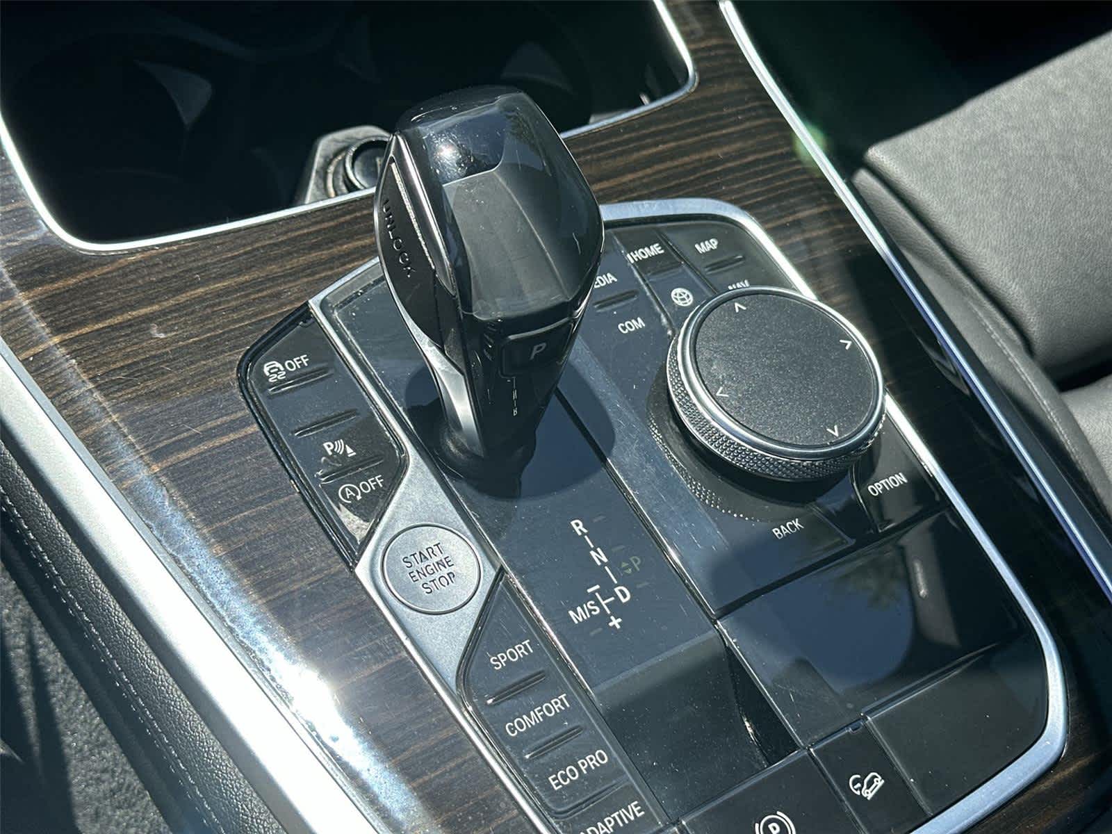 Thumbnail: 2019 BMW X5 - 19