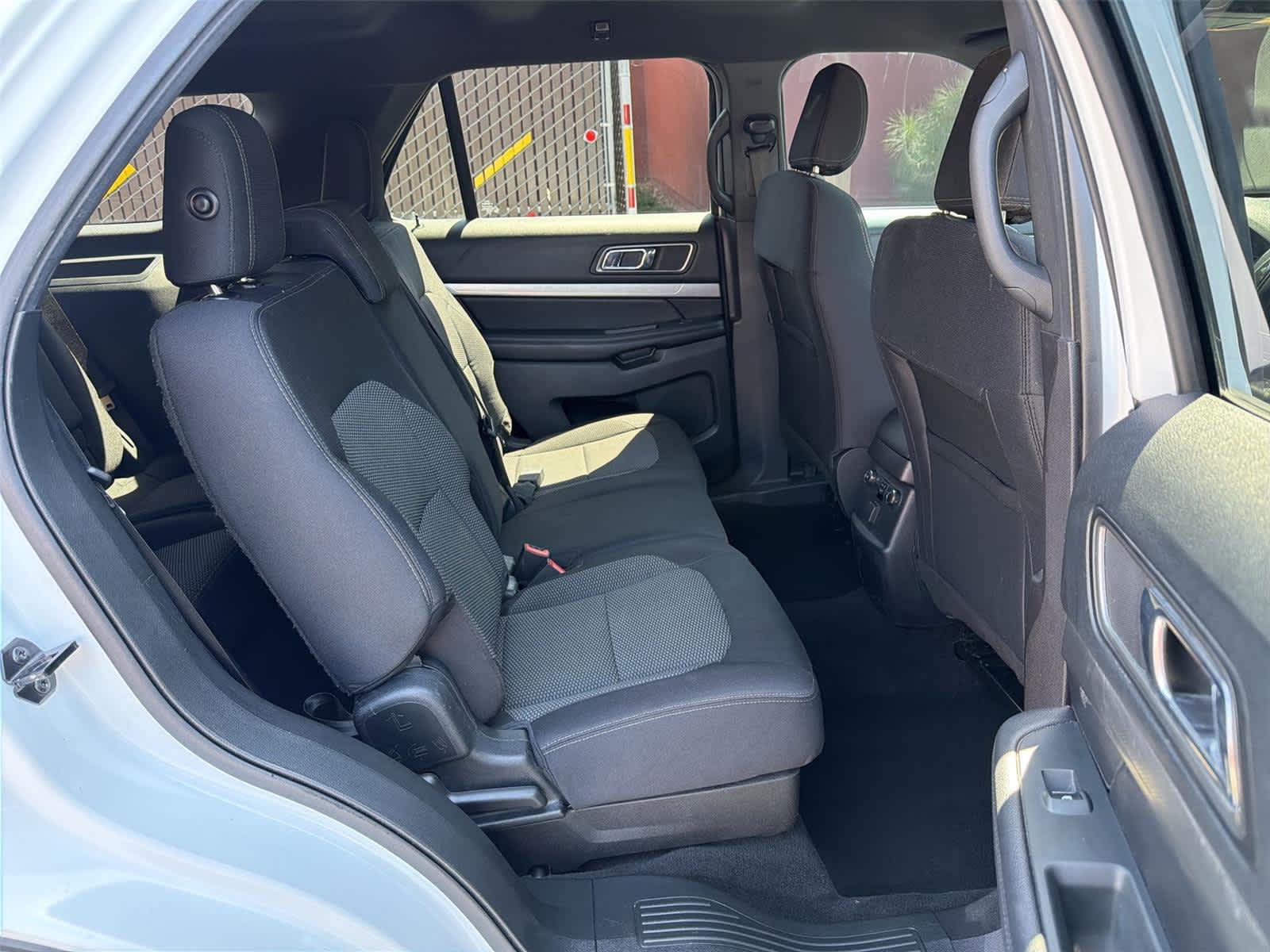 Thumbnail: 2018 Ford Explorer - 14