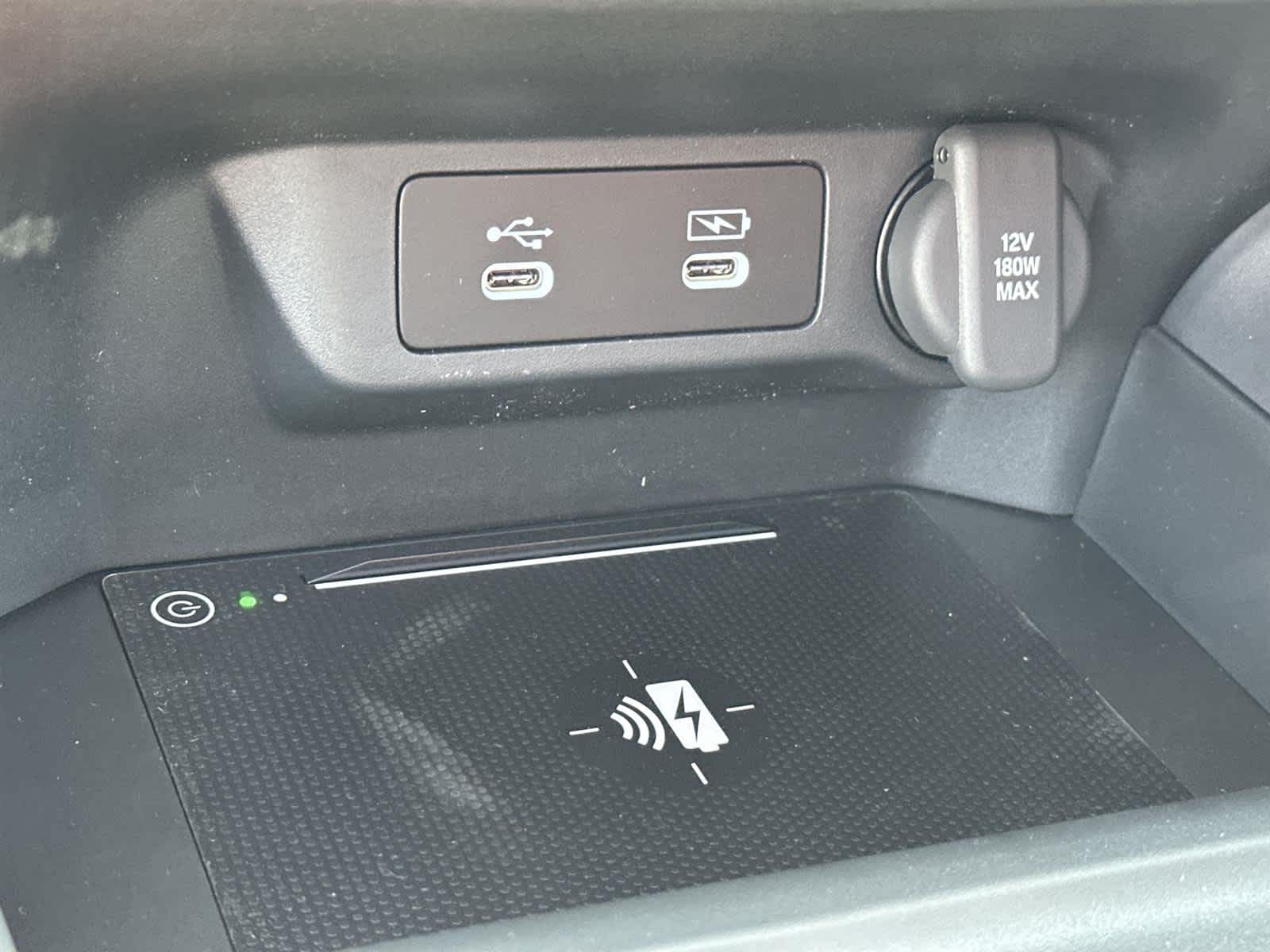 Thumbnail: 2025 Acura ADX - 24