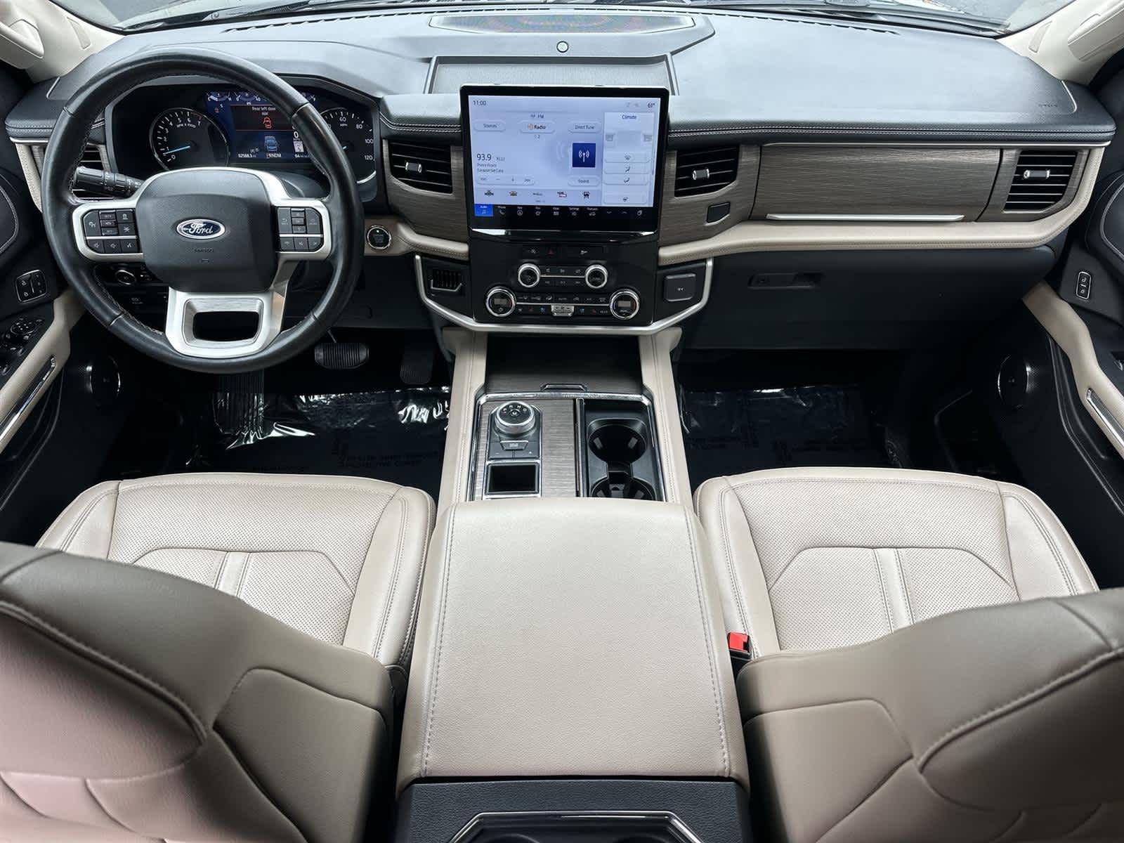 Thumbnail: 2024 Ford Expedition - 10