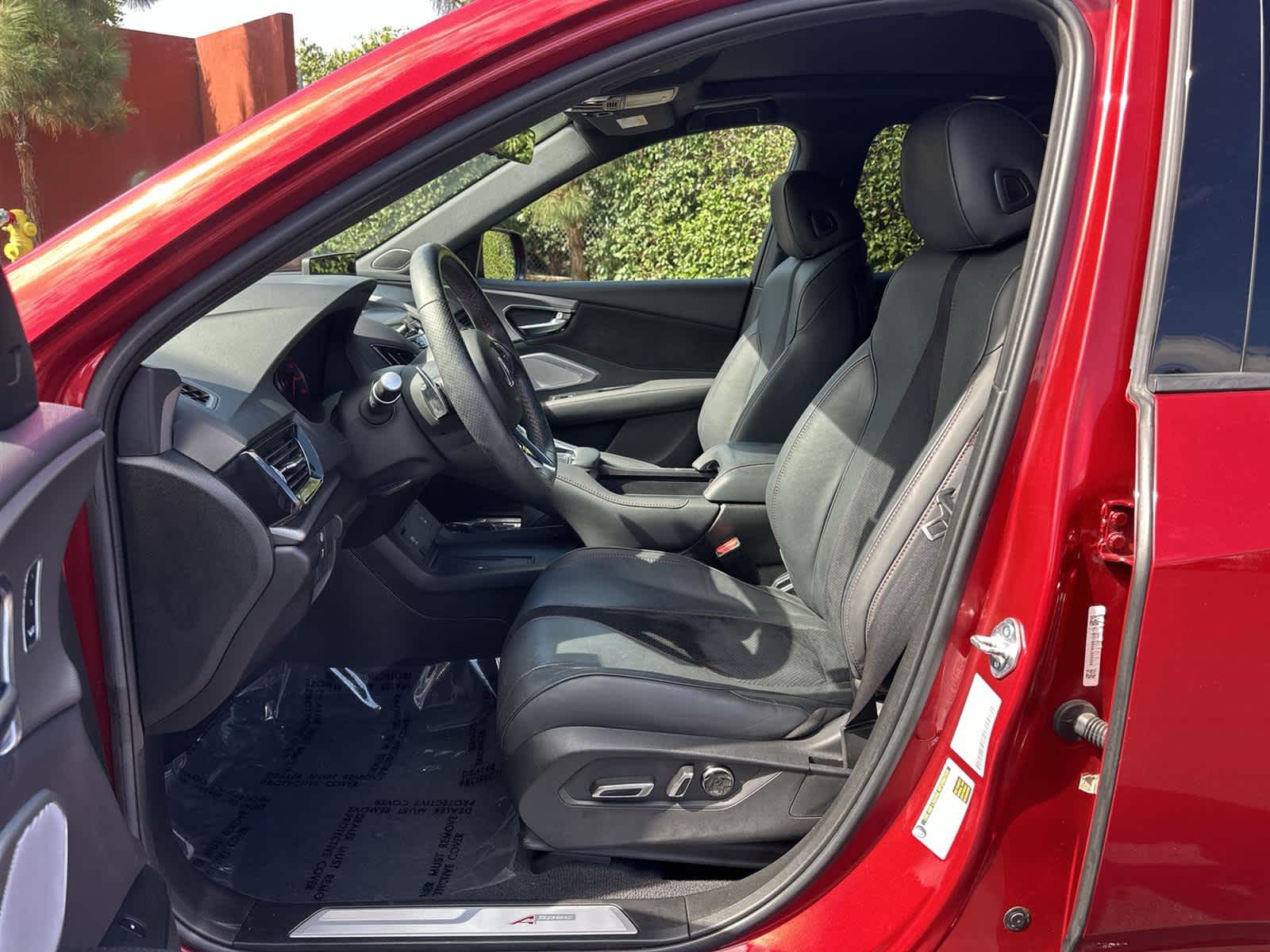 Thumbnail: 2022 Acura RDX - 11