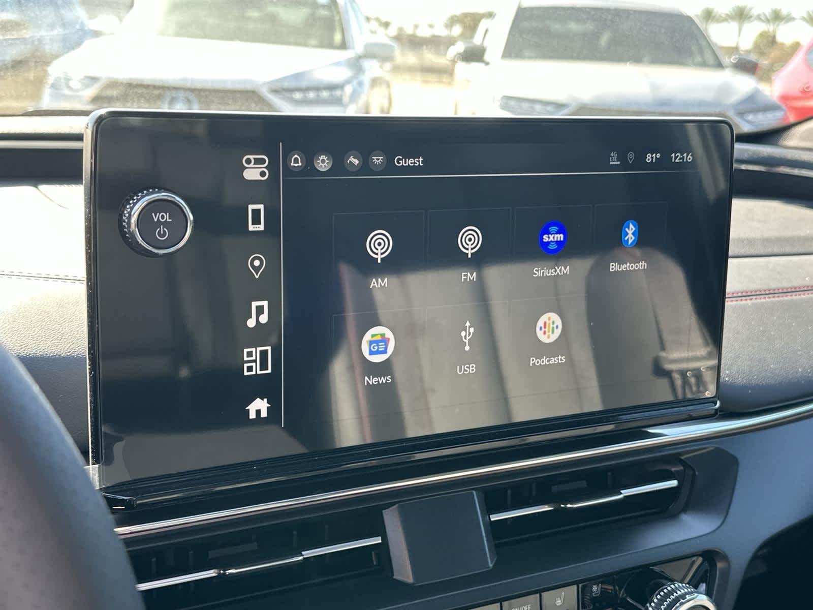 2024 Acura ZDX Type S 16