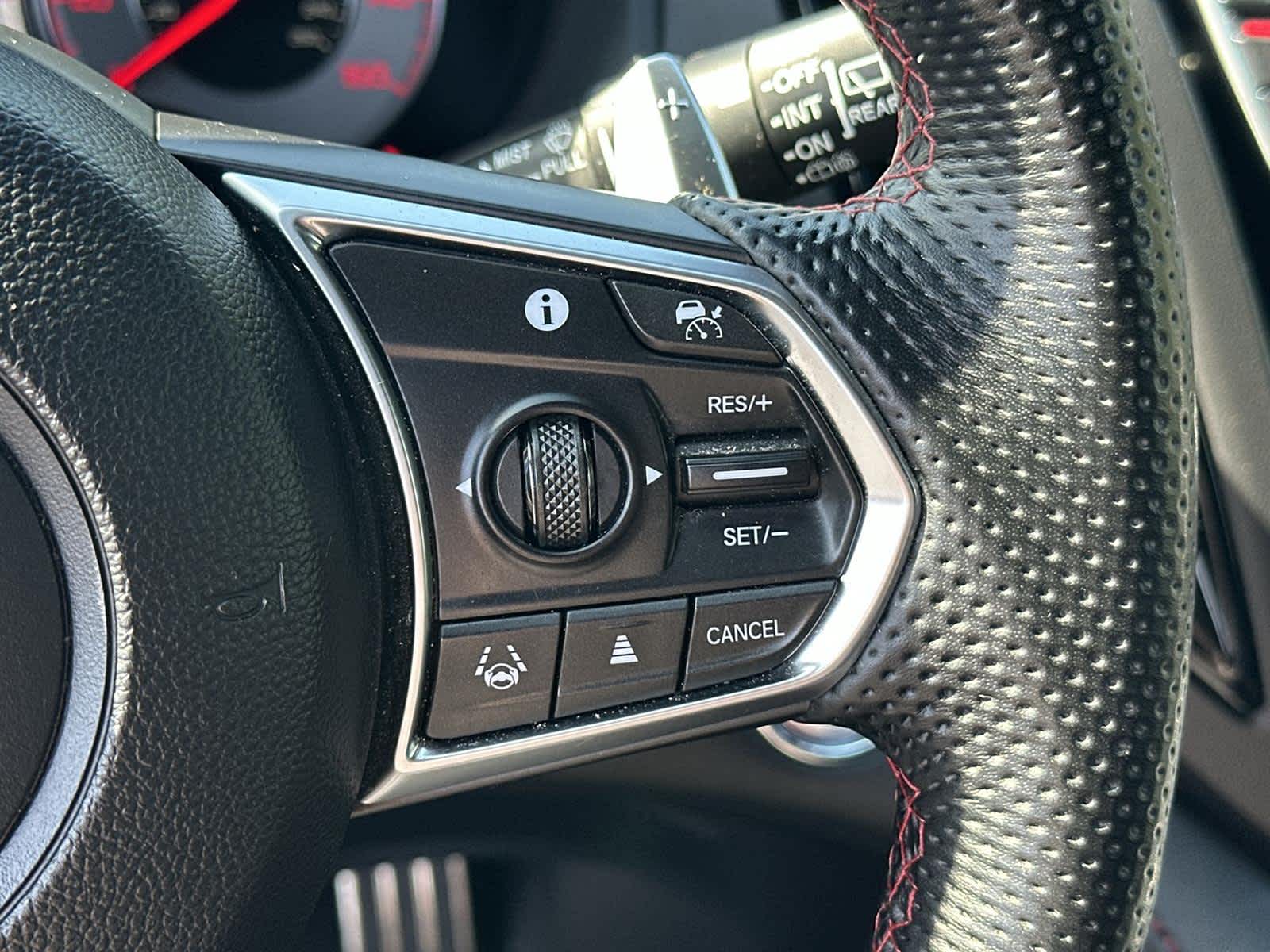 Thumbnail: 2023 Acura RDX - 25