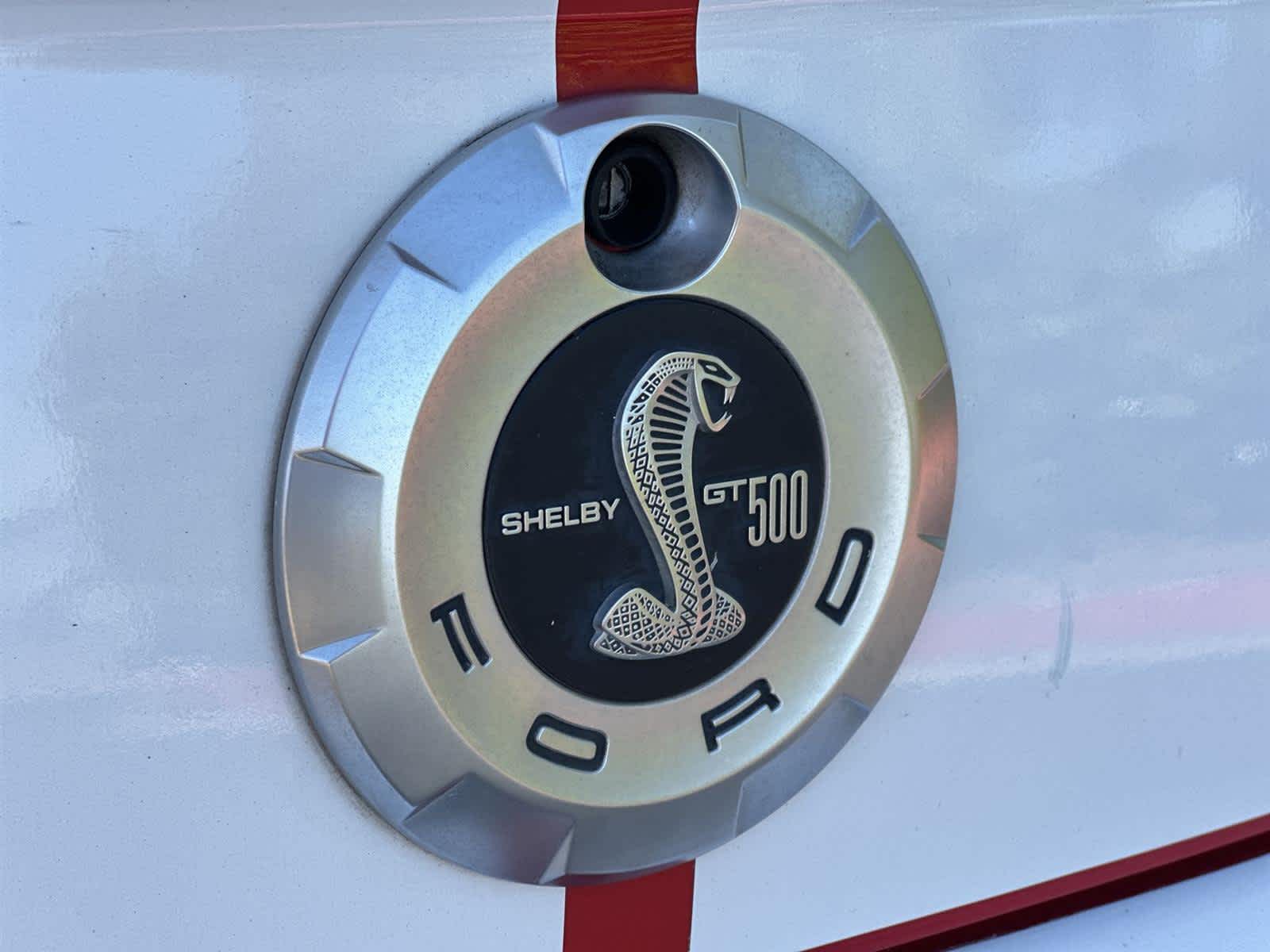 Thumbnail: 2008 Ford Mustang - 7