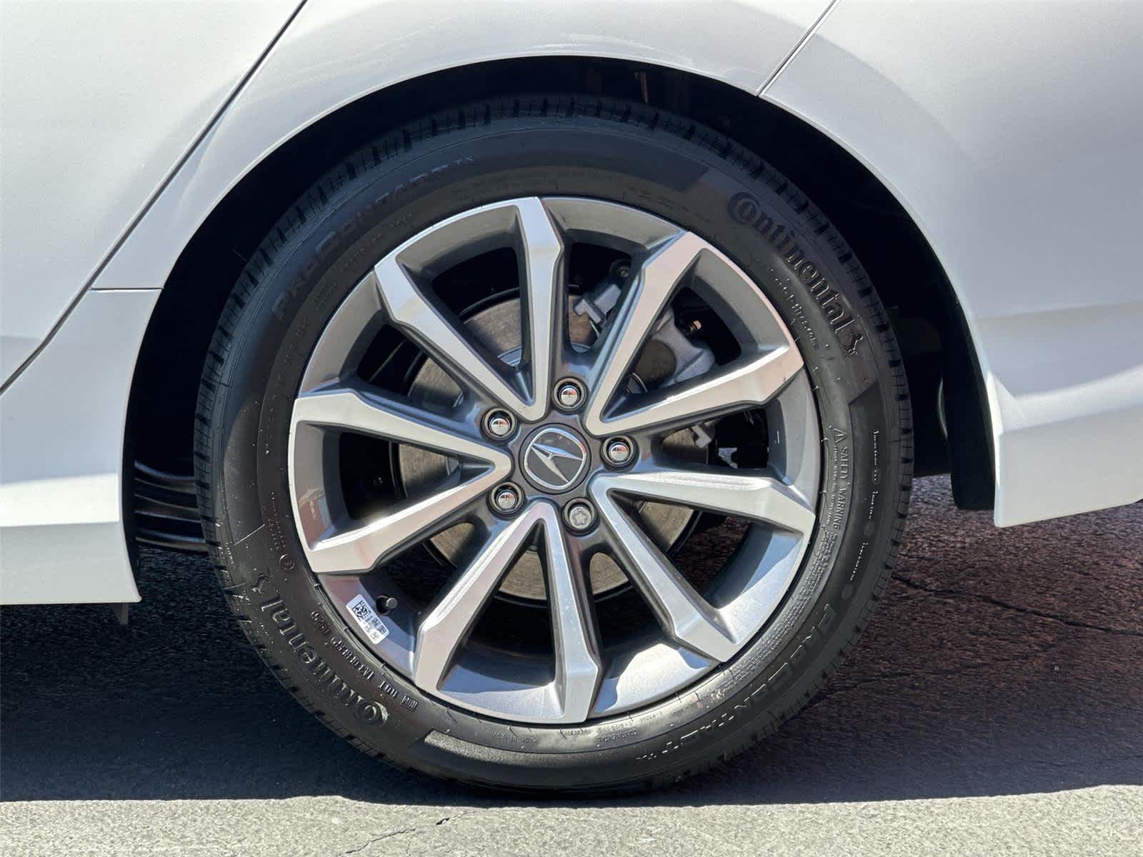 Thumbnail: 2026 Acura Integra - 8