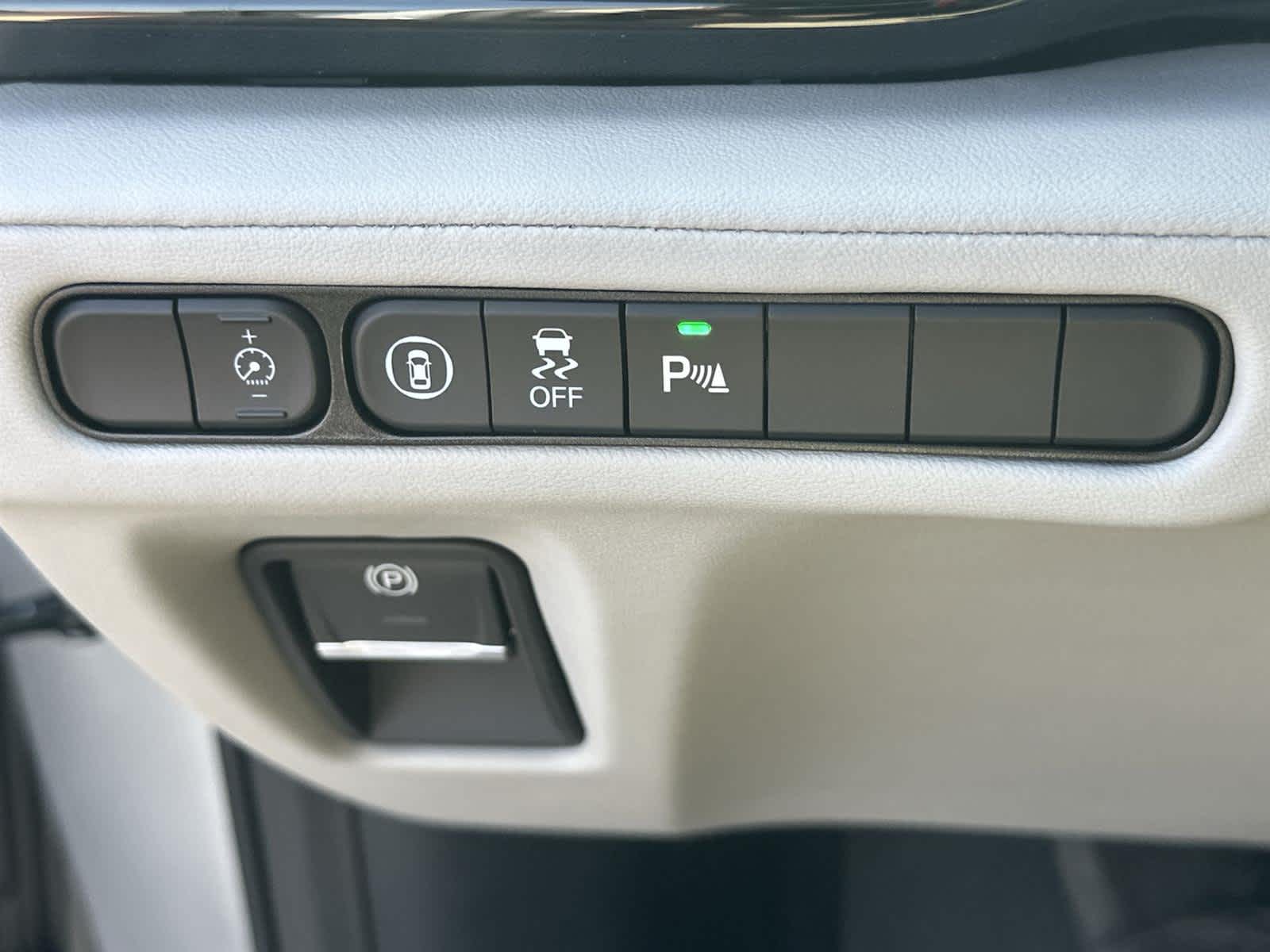 Thumbnail: 2026 Acura MDX - 28