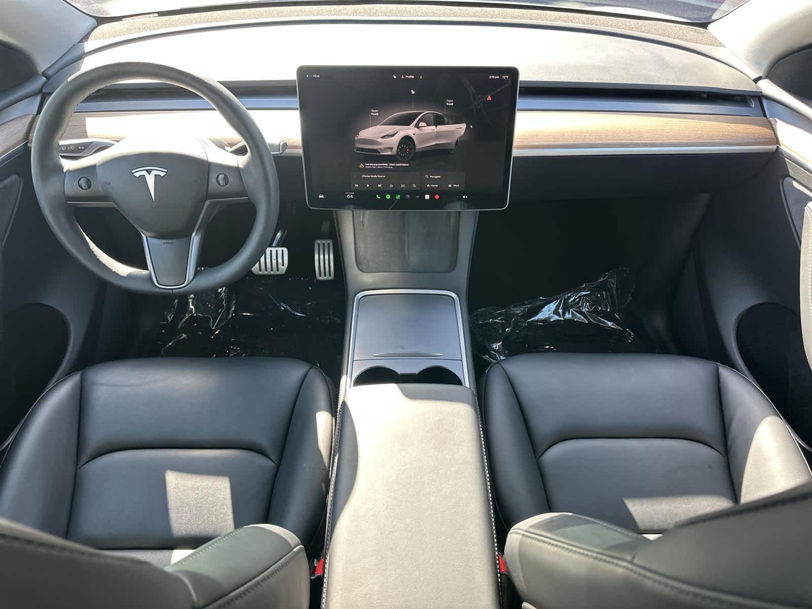 Thumbnail: 2024 Tesla Model Y - 10