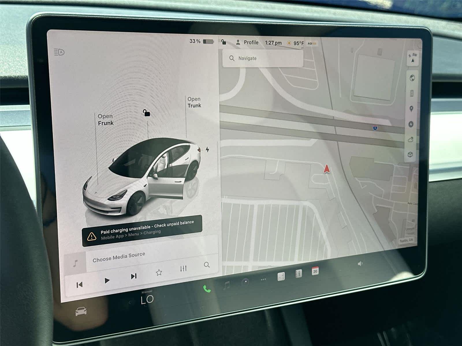 Thumbnail: 2022 Tesla Model 3 - 17