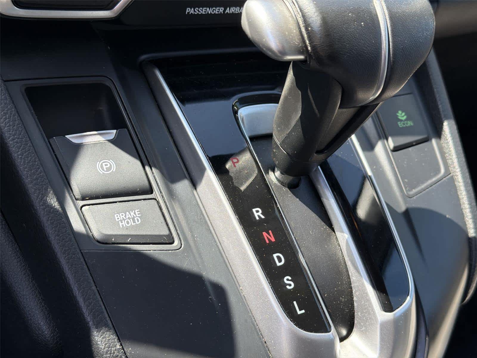 Thumbnail: 2018 Honda CR-V - 36