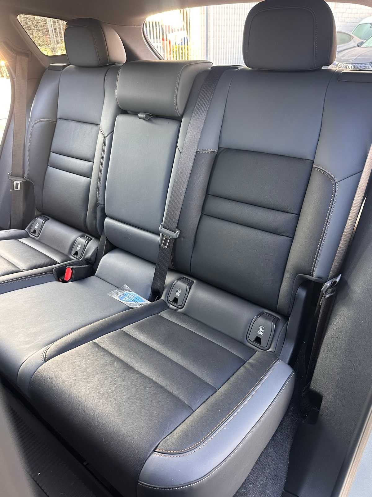 Thumbnail: 2024 Honda Prologue - 12