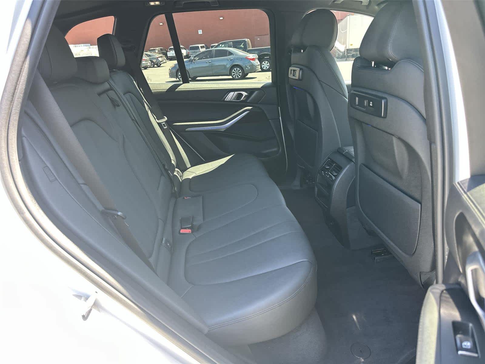 Thumbnail: 2019 BMW X5 - 14