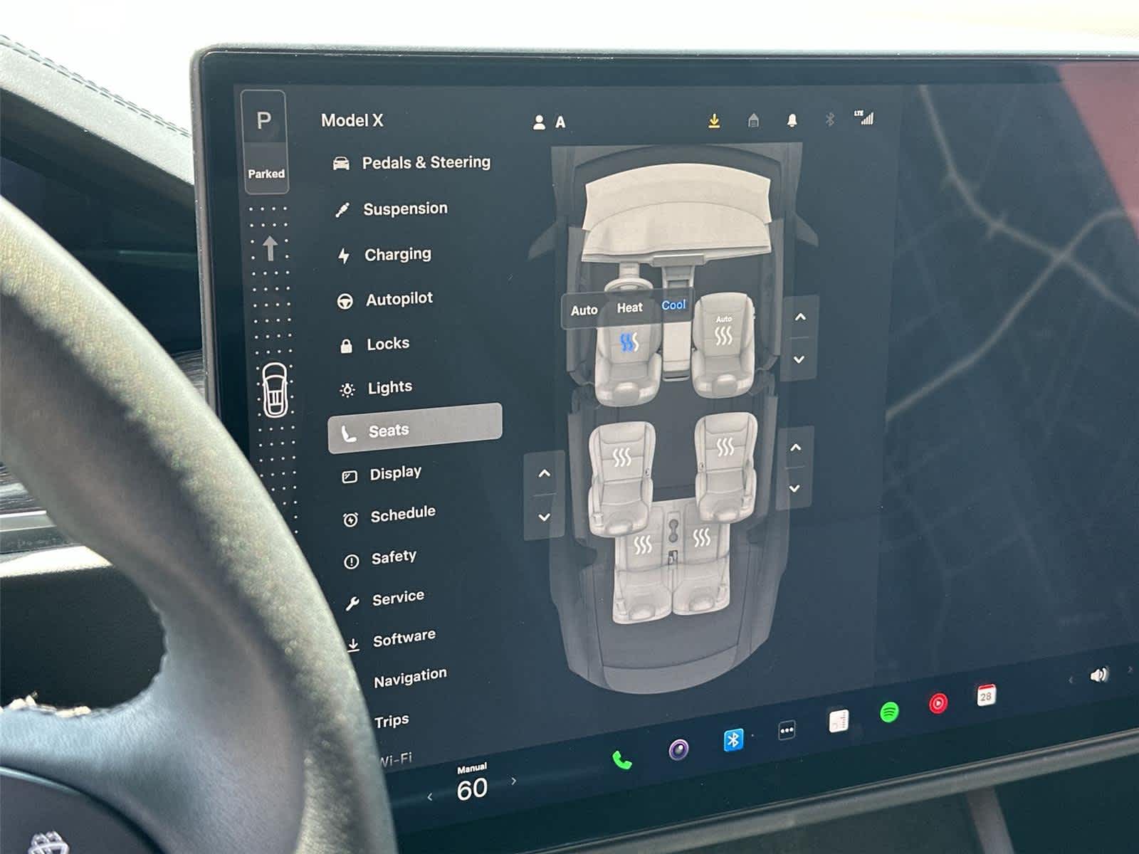 Thumbnail: 2023 Tesla Model X - 40