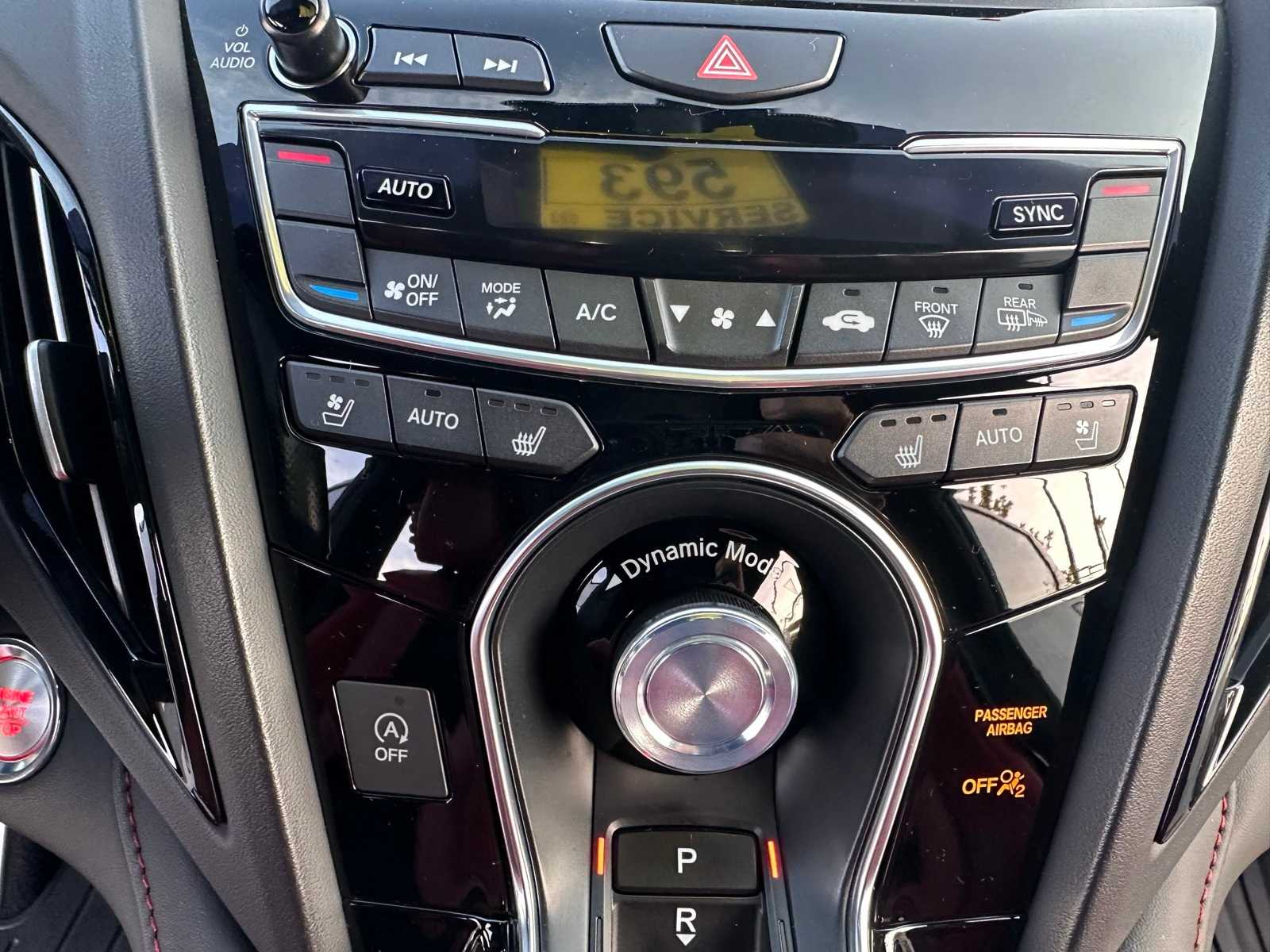 Thumbnail: 2021 Acura RDX - 15