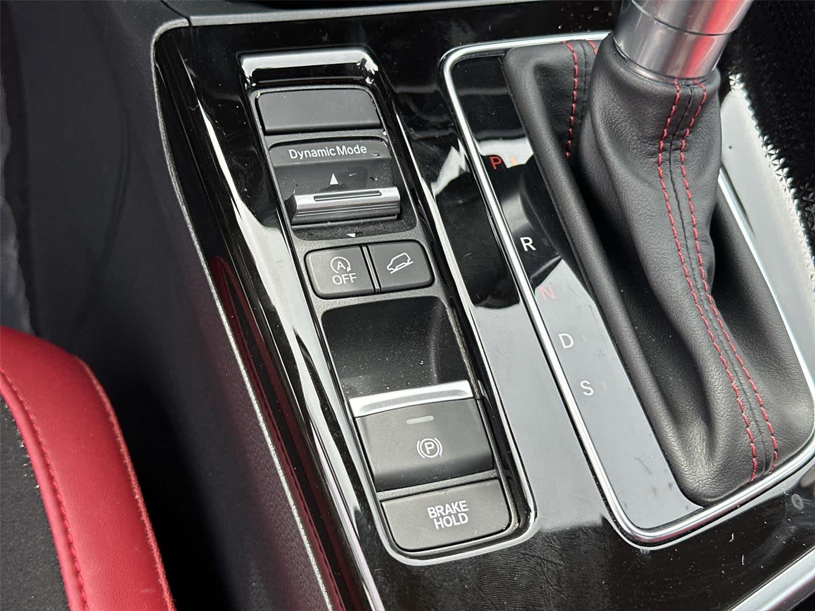 Thumbnail: 2025 Acura ADX - 28